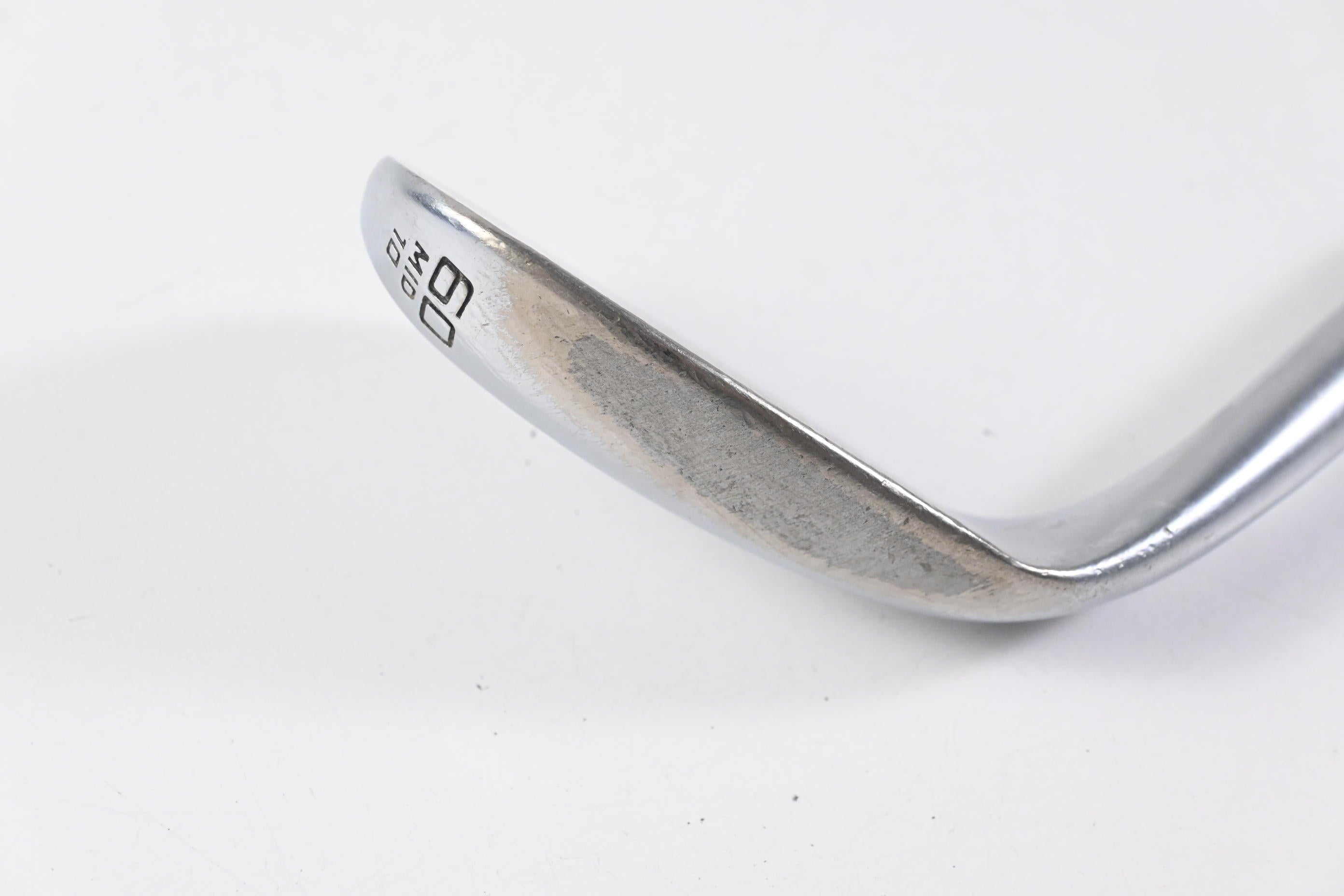 Cleveland RTX ZipCore Lob Wedge / 60 Degree / Regular Flex N.S.Pro Shaft
