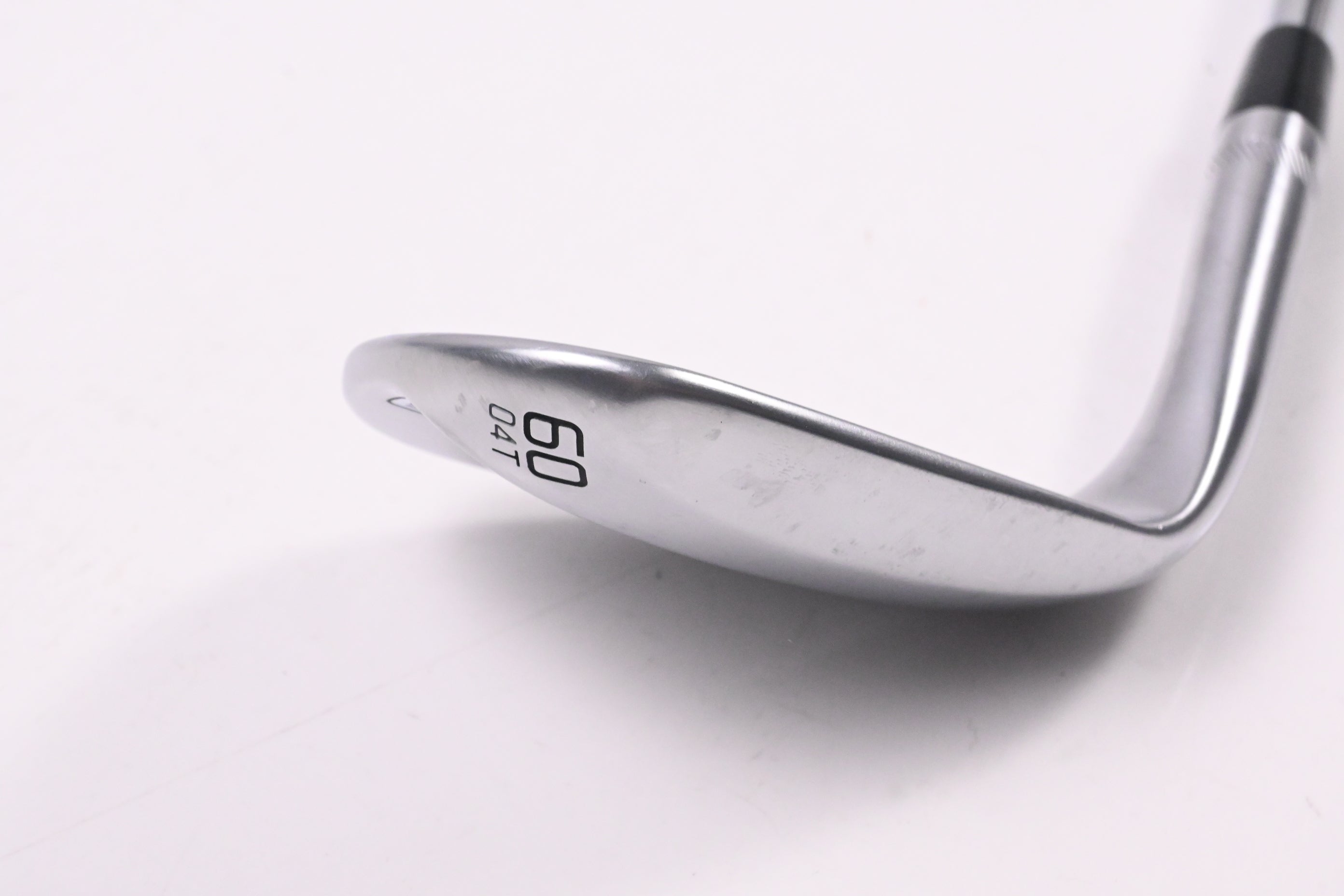 Titleist Vokey SM10 Lob Wedge / 60 Degree / Wedge Flex Titleist Vokey SM10