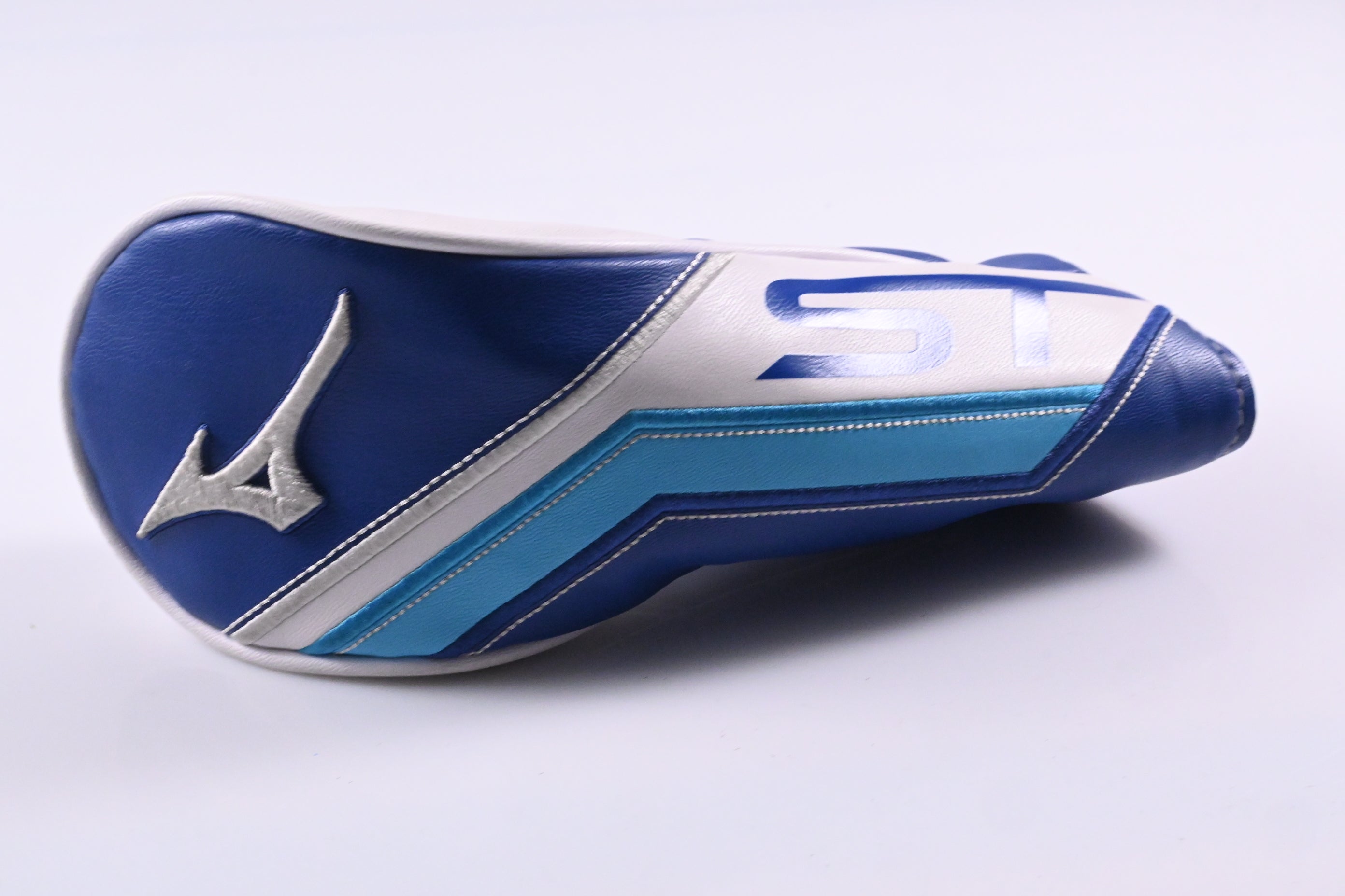 Mizuno ST-Z 230 #3 Hybrid / 19 Degree / Regular Flex UST Mamiya LIN-Q 75 Shaft