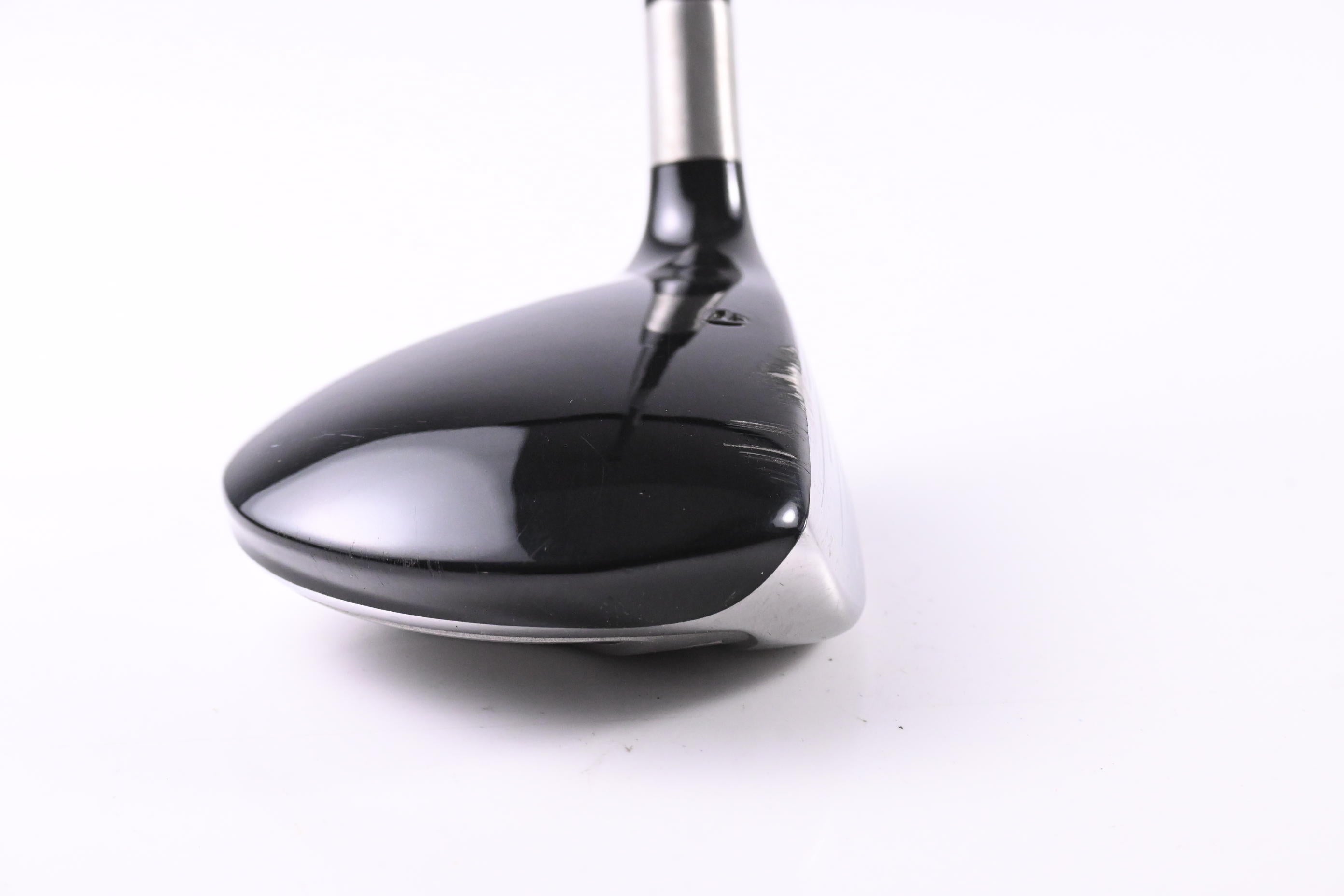 Taylormade R7 Draw #3 Wood / 15 Degree / Regular Flex Reax 55 Shaft