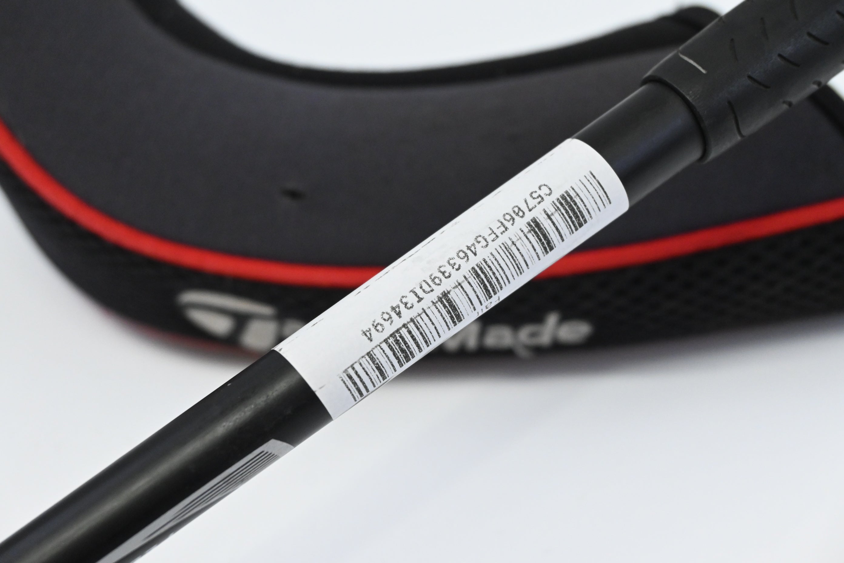 Taylormade Rescue Mid #3 Hybrid / 19 Degree / Stiff Flex Taylormade Ultralite Shaft