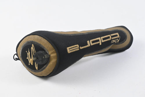 Cobra Baffler #2 Hybrid / 18 Degree / Regular Flex Aldila NV-HL 65 Shaft