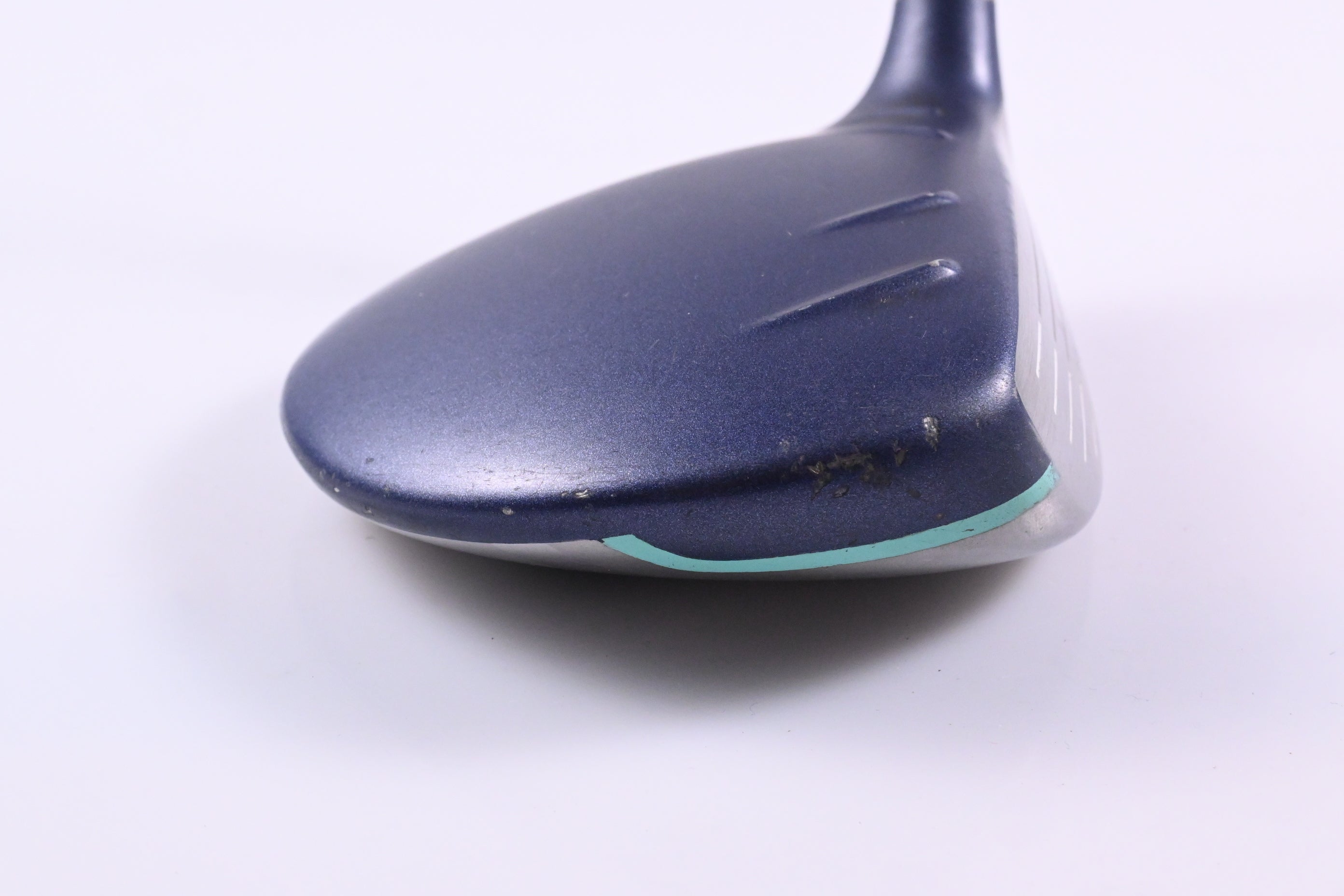 Ladies Ping G Le #5 Wood / 22 Degree / Ladies Flex Ping ULT 230 Shaft