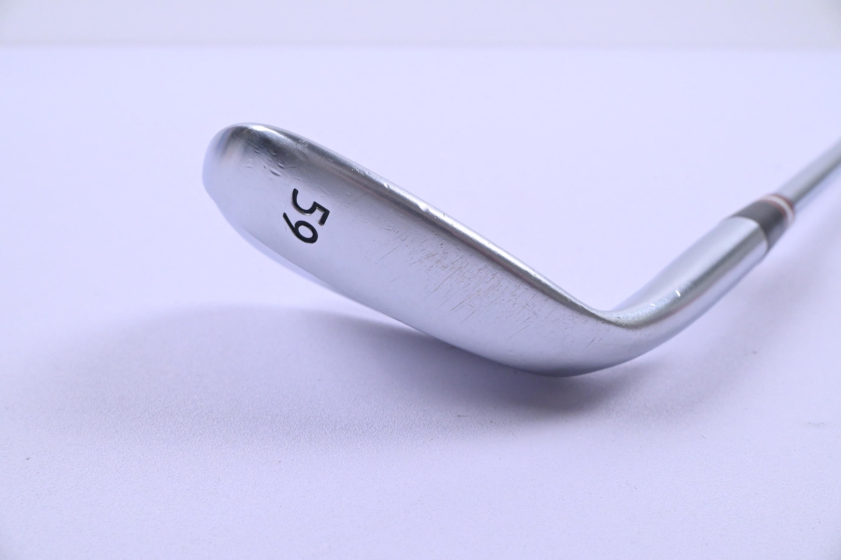 Miura Tour Forged Lob Wedge / 59 Degree / X-Flex Dynamic Gold Shaft