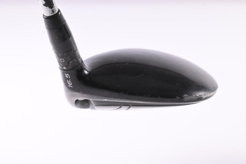 Titleist 915 F #3 Wood / 16.5 Degree / Regular Flex Diamana M+ 60 Shaft