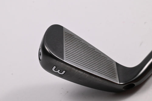 Ping iCrossover #3 Iron / 20 Degree / Stiff Flex Ping Tour 2.0 Chrome 85 Shaft
