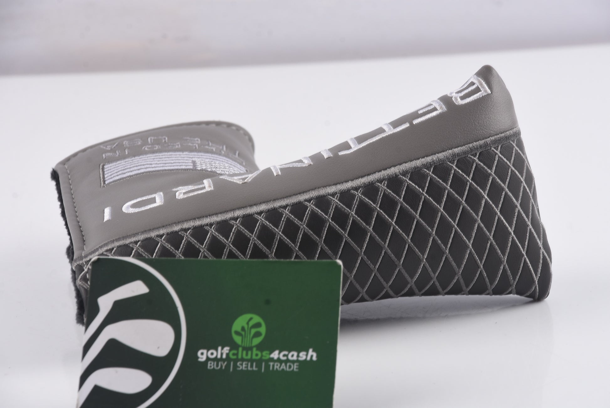 Bettinardi 2022 BB-8W Milled Putter / 34 Inch