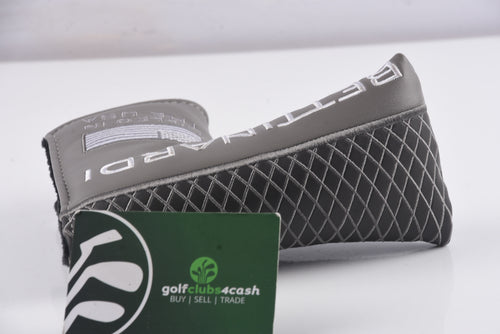 Bettinardi 2022 BB-8W Milled Putter / 34 Inch