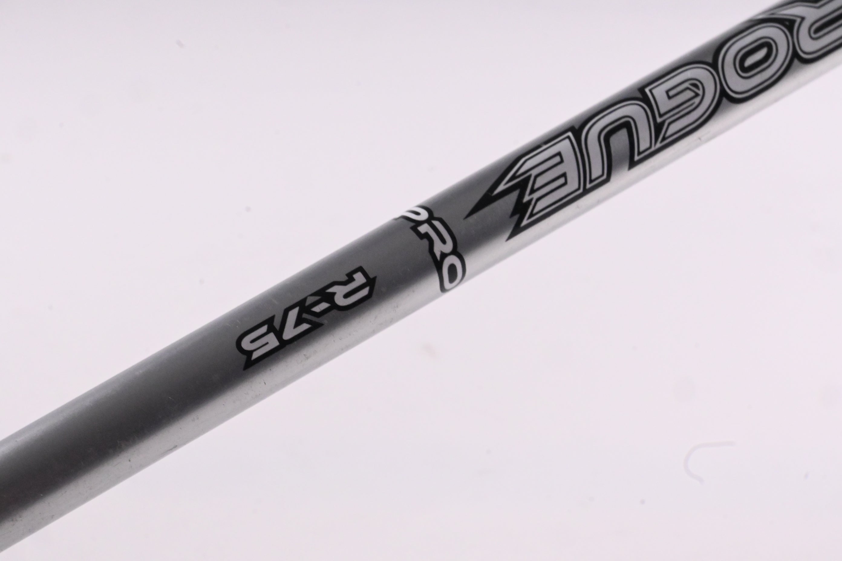 Left Hand Cobra King F8 #4 Hybrid / 22 Degree / Regular Flex Aldila Rogue Pro 75