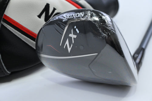 Srixon ZXi #5 Wood / 18 Degree / Stiff Flex Ping Alta CB Slate 65 Shaft