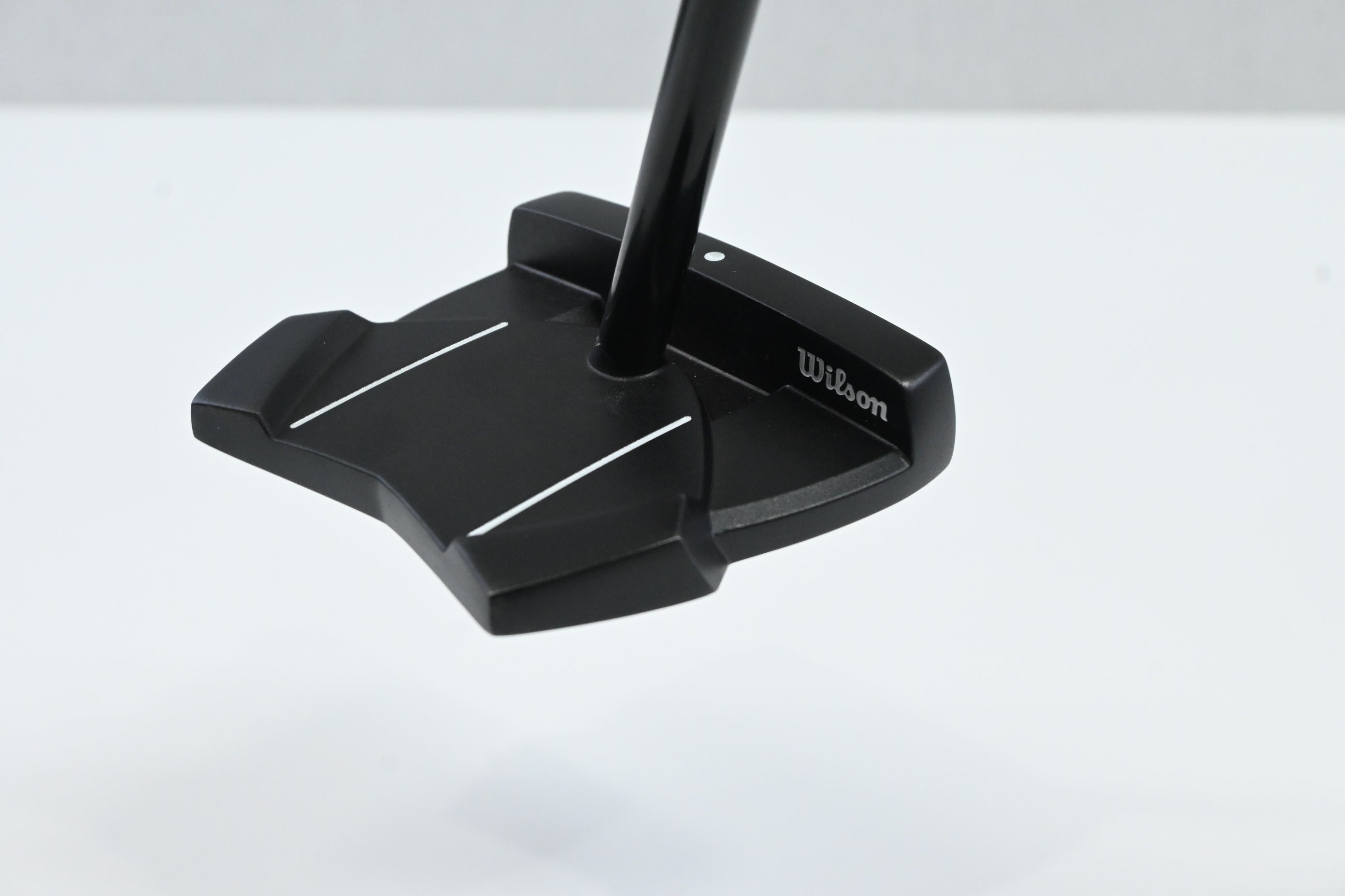 Left Hand Wilson Infinite Zero Torque The 606 Putter / 34 Inch
