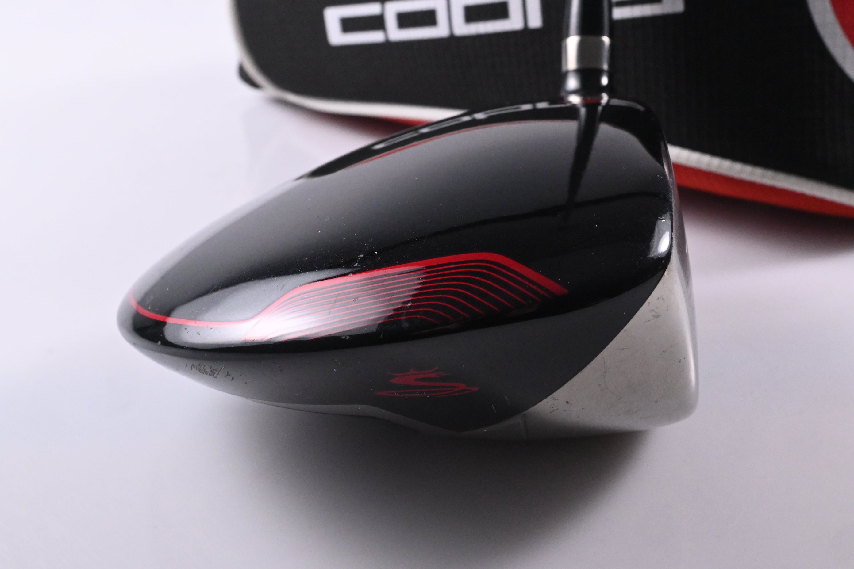 Cobra Fly XL Driver / 10.5 Degree / Lite Flex Cobra XL Shaft