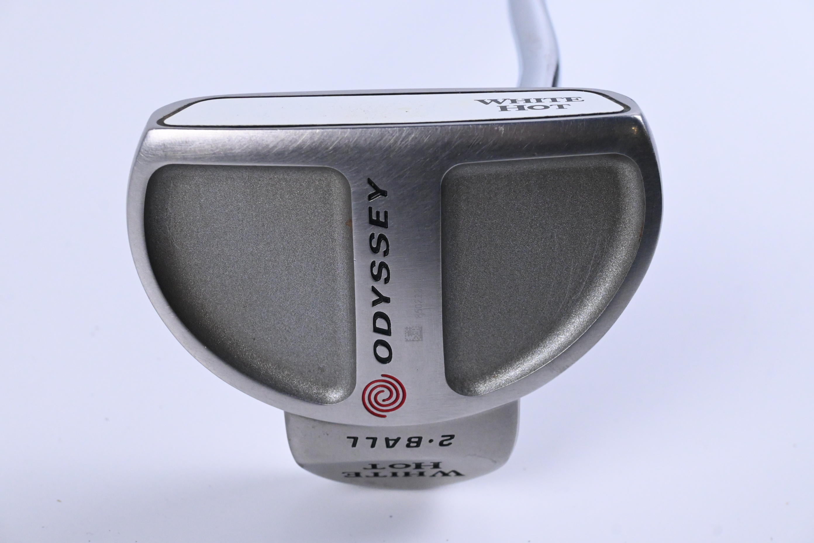 Odyssey White Hot 2-Ball Putter / 34 Inch