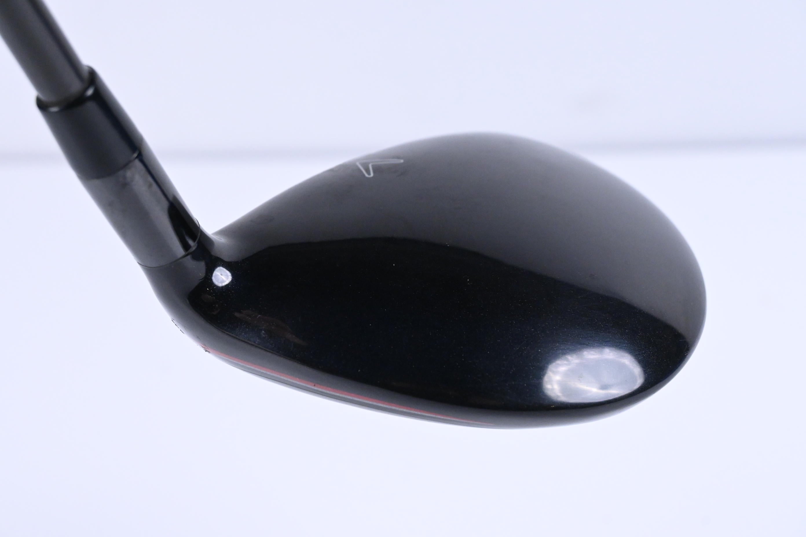 Callaway Big Bertha V-Series #5 Wood / 19 Degree / Regular Flex Bassara E52