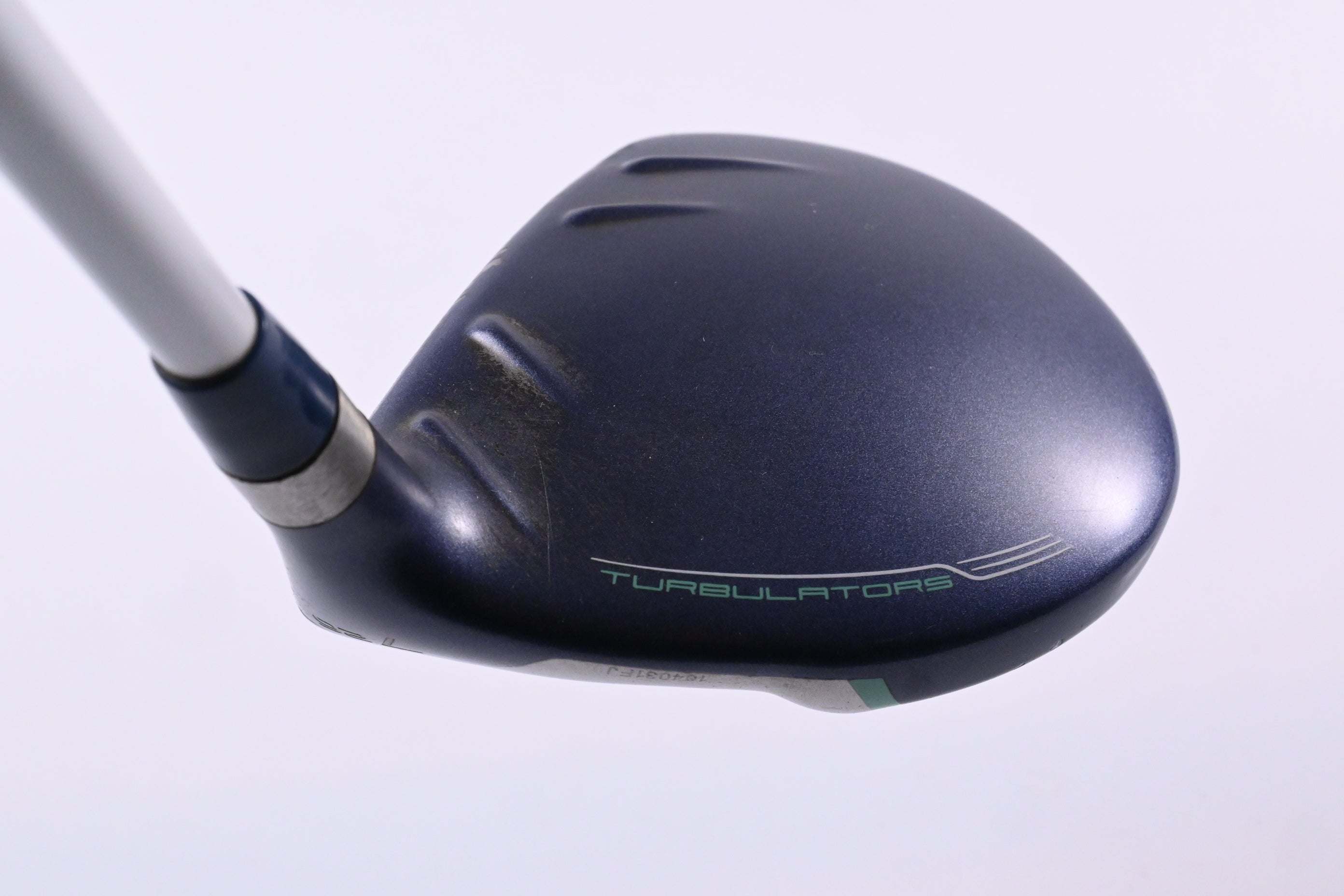Ladies Ping G Le #7 Wood / 21 Degree / Ladies Flex Ping ULT 230 Shaft