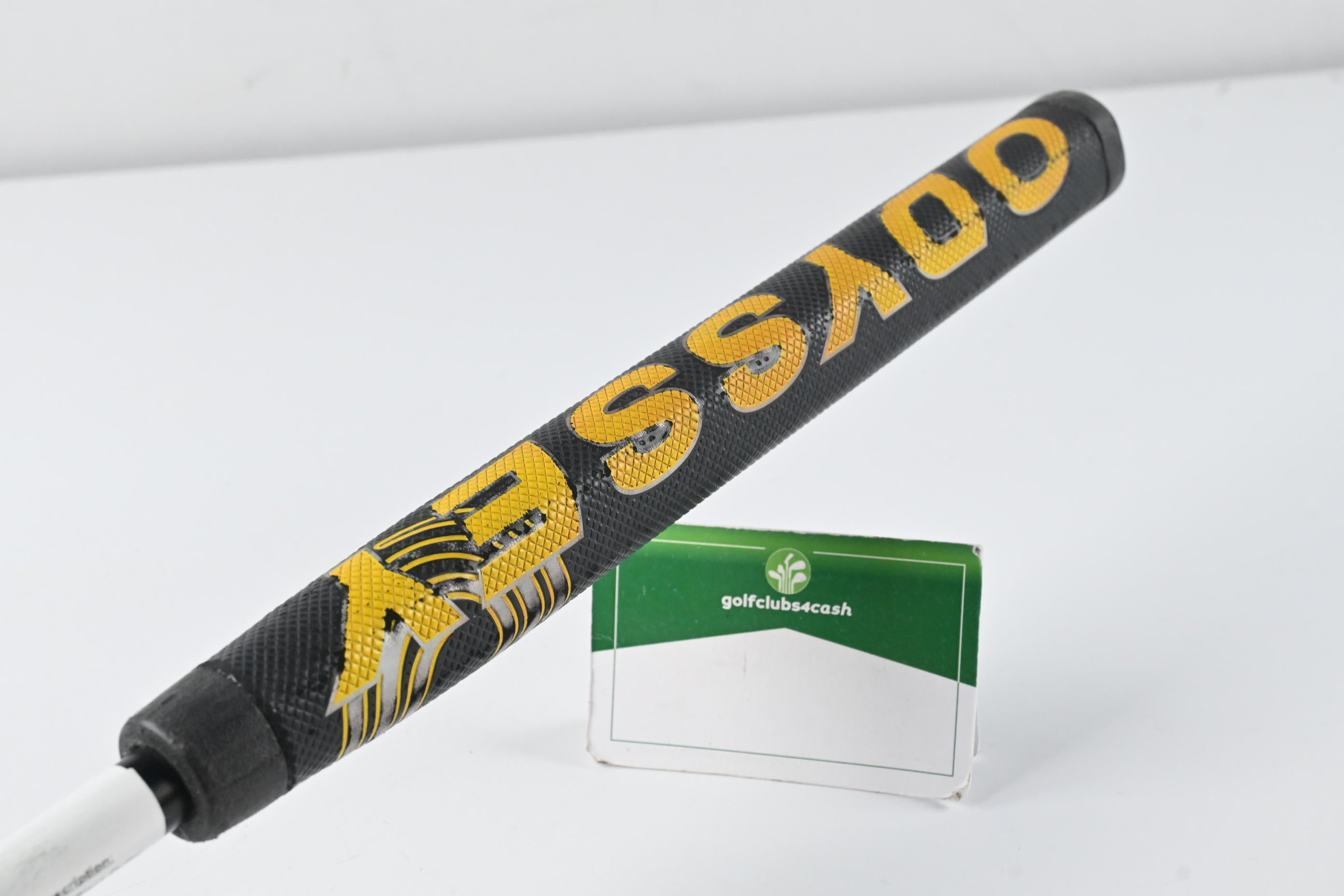 Odyssey Stroke Lab Black Rossie Putter / 33.5 Inch