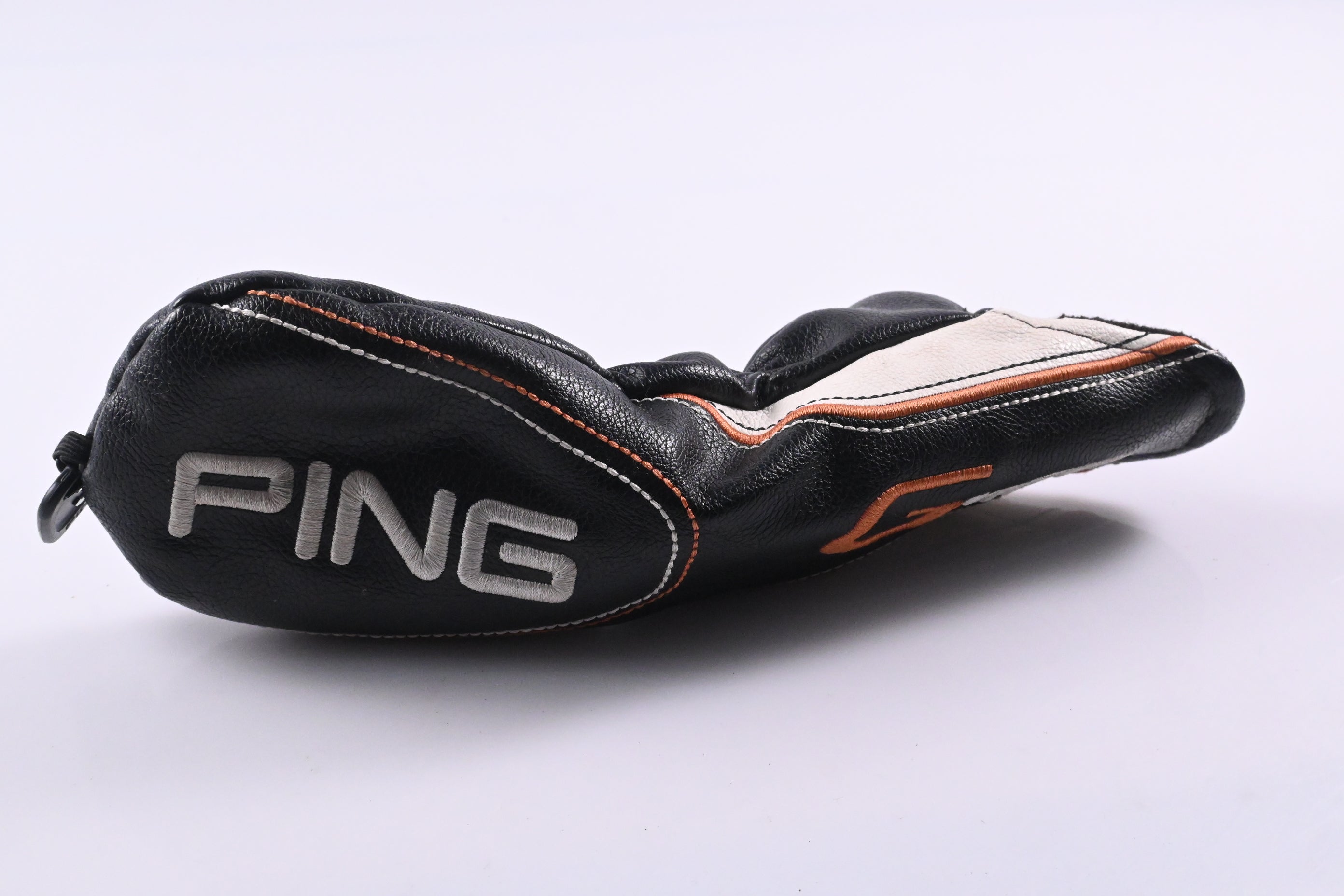 Ping G400 #3 Hybrid / 19 Degree / Regular Flex Ping Alta CB 70 Shaft