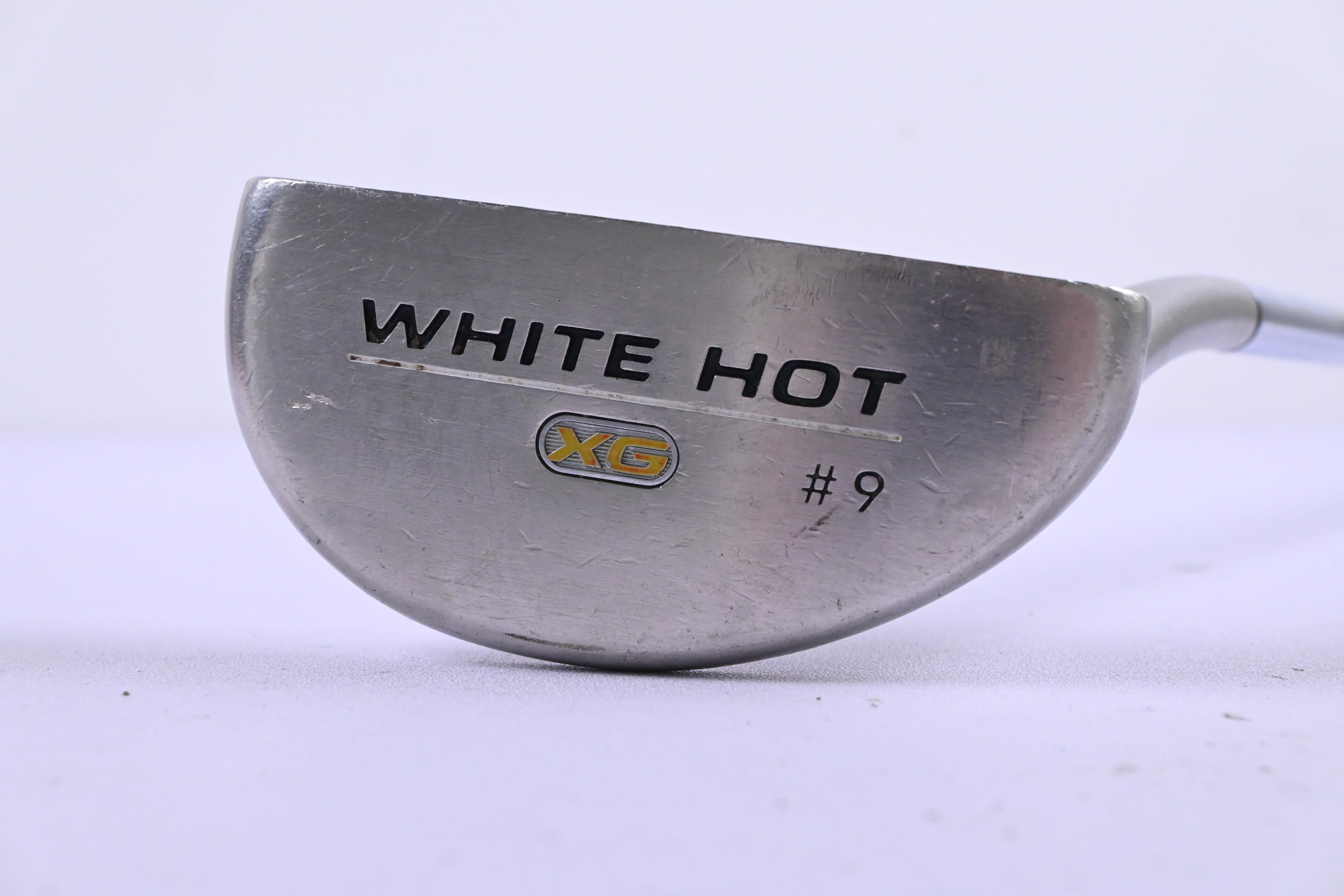 Odyssey White Hot XG #9 Putter / 34 Inch