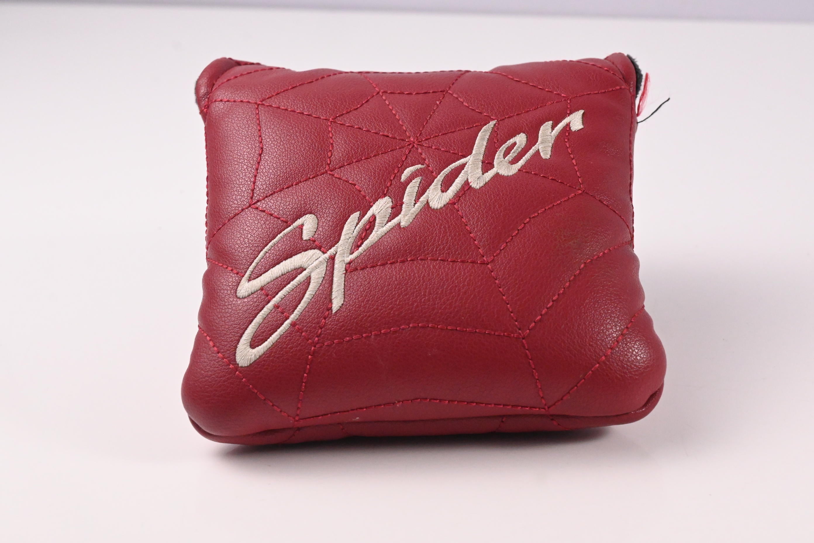 Taylormade Spider Red Putter / 34 Inch