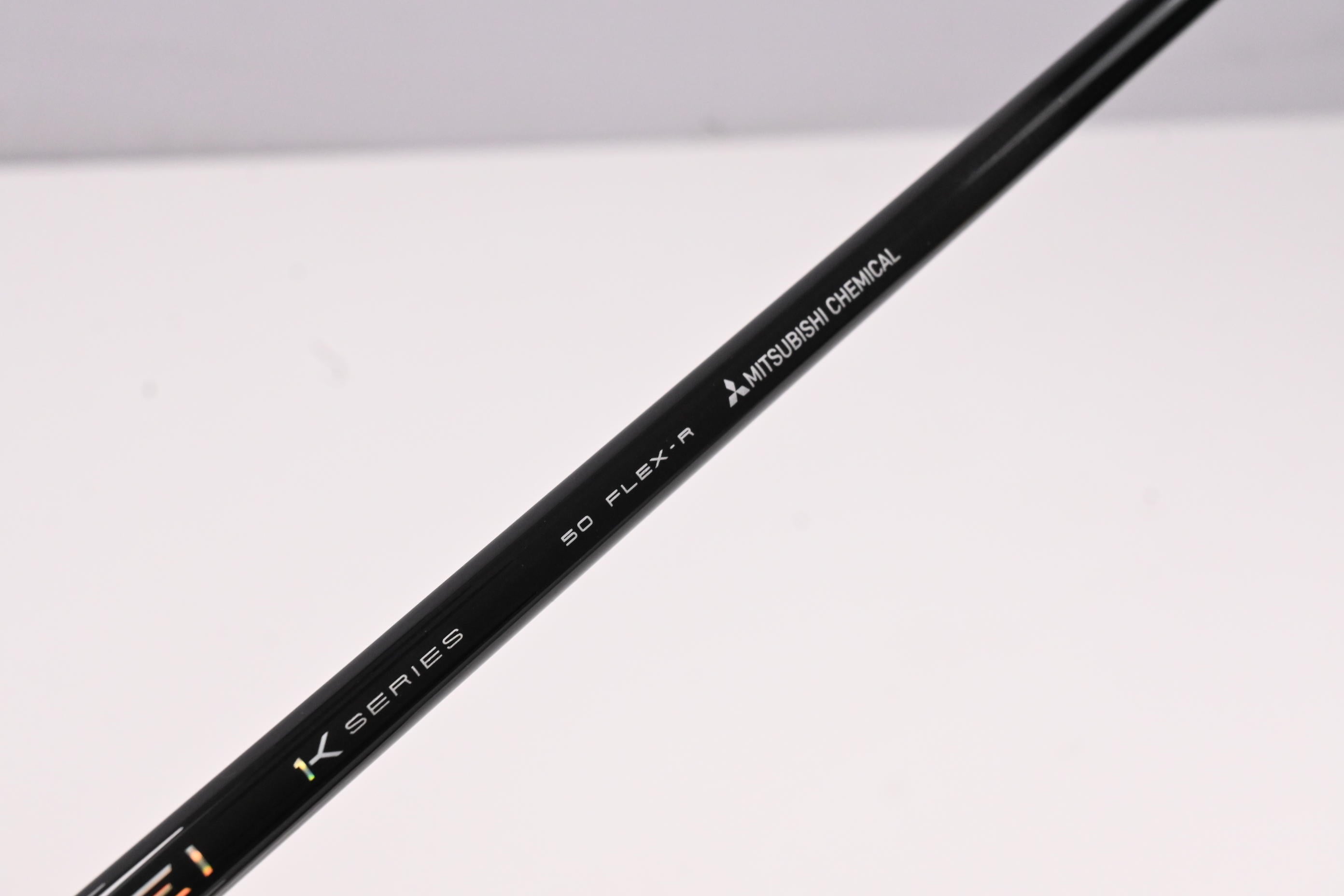 Tensei 1K Pro Orange 50 Driver Shaft / Regular Flex / .335" Tip / Uncut
