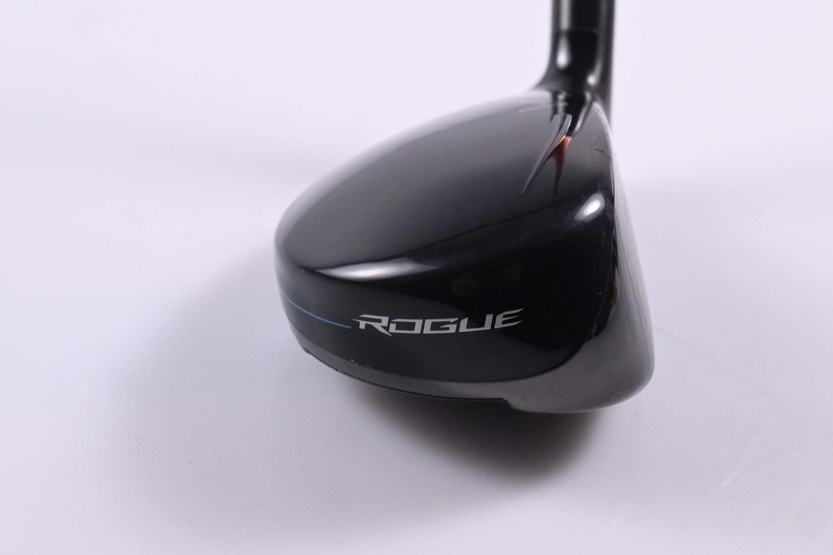 Callaway Rogue #2 Hybrid / 17 Degree / X-Flex Graphite Design Tour AD DI-85