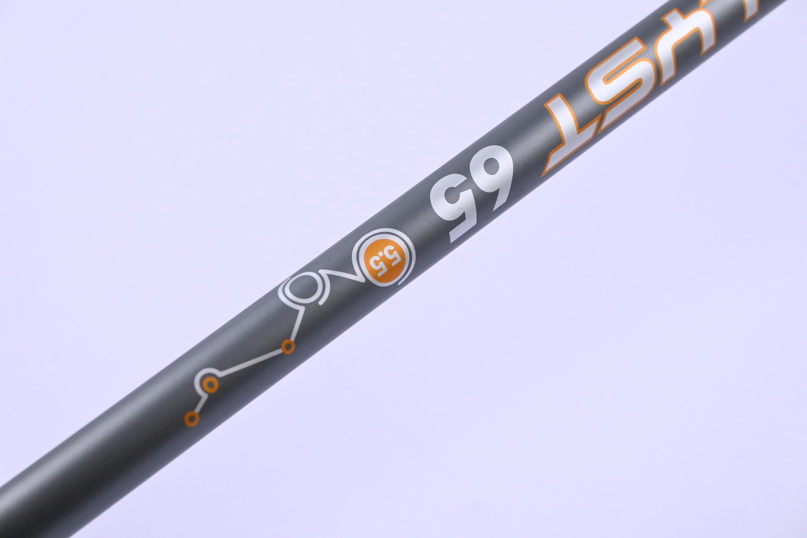 Callaway Mavrik #9 Iron / Regular Flex Project X Catalyst 65 Shaft
