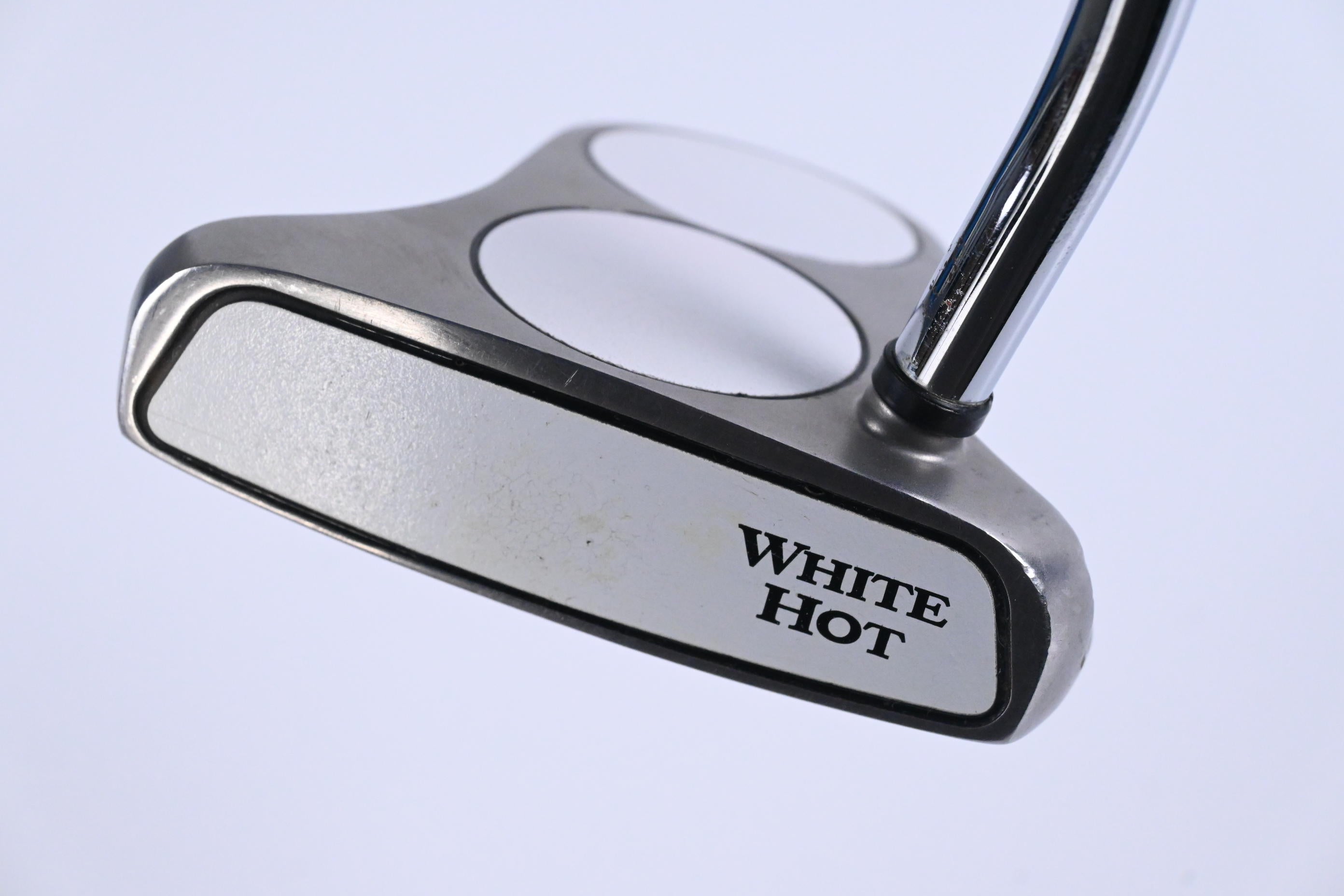 Odyssey White Hot 2-Ball Putter / 34 Inch