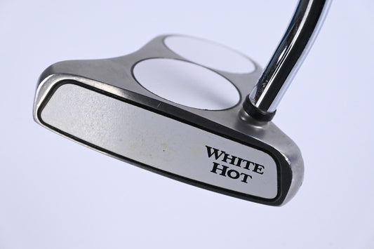 Odyssey White Hot 2-Ball Putter / 34 Inch