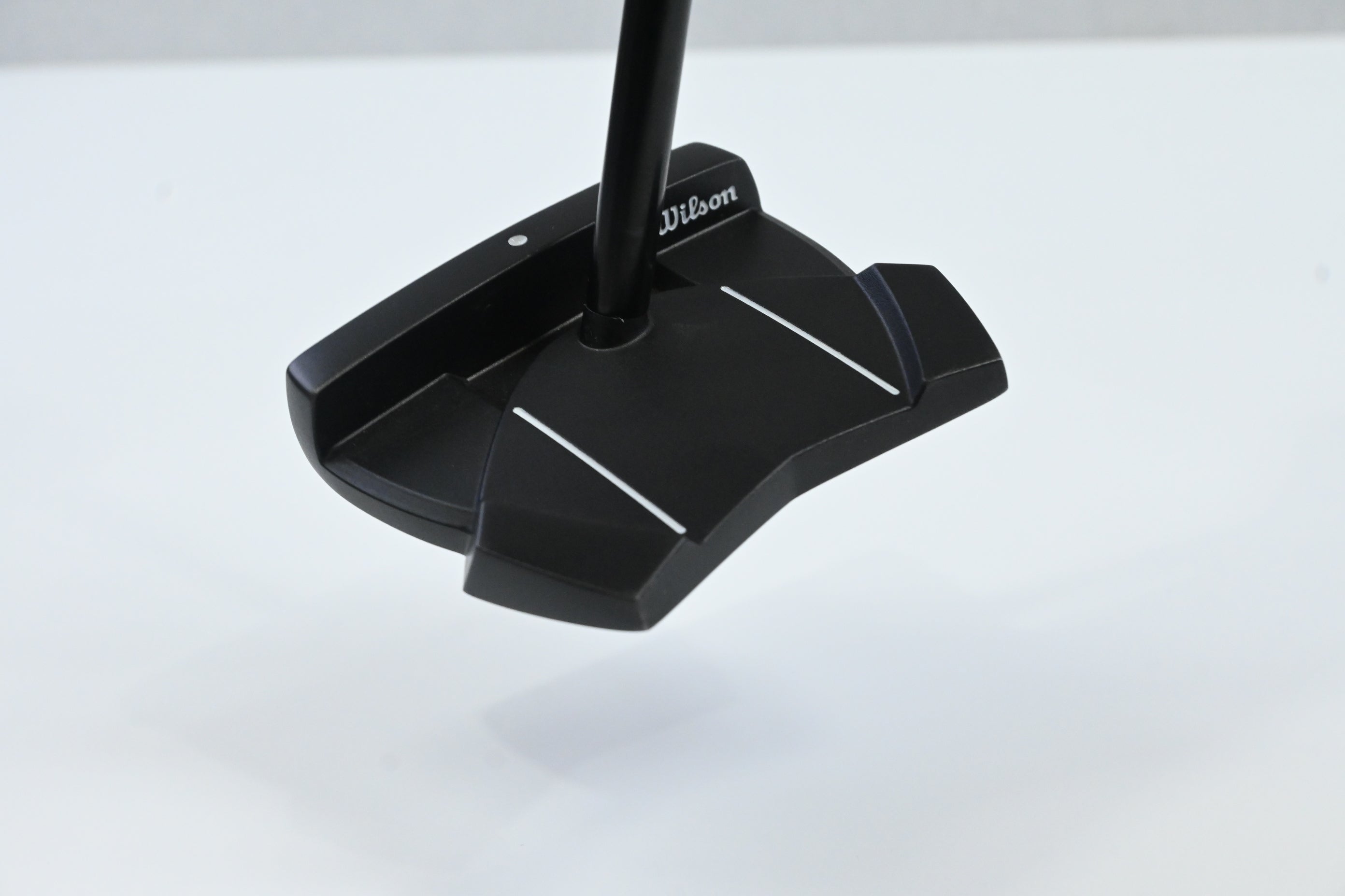 Left Hand Wilson Infinite Zero Torque The 606 Putter / 34 Inch