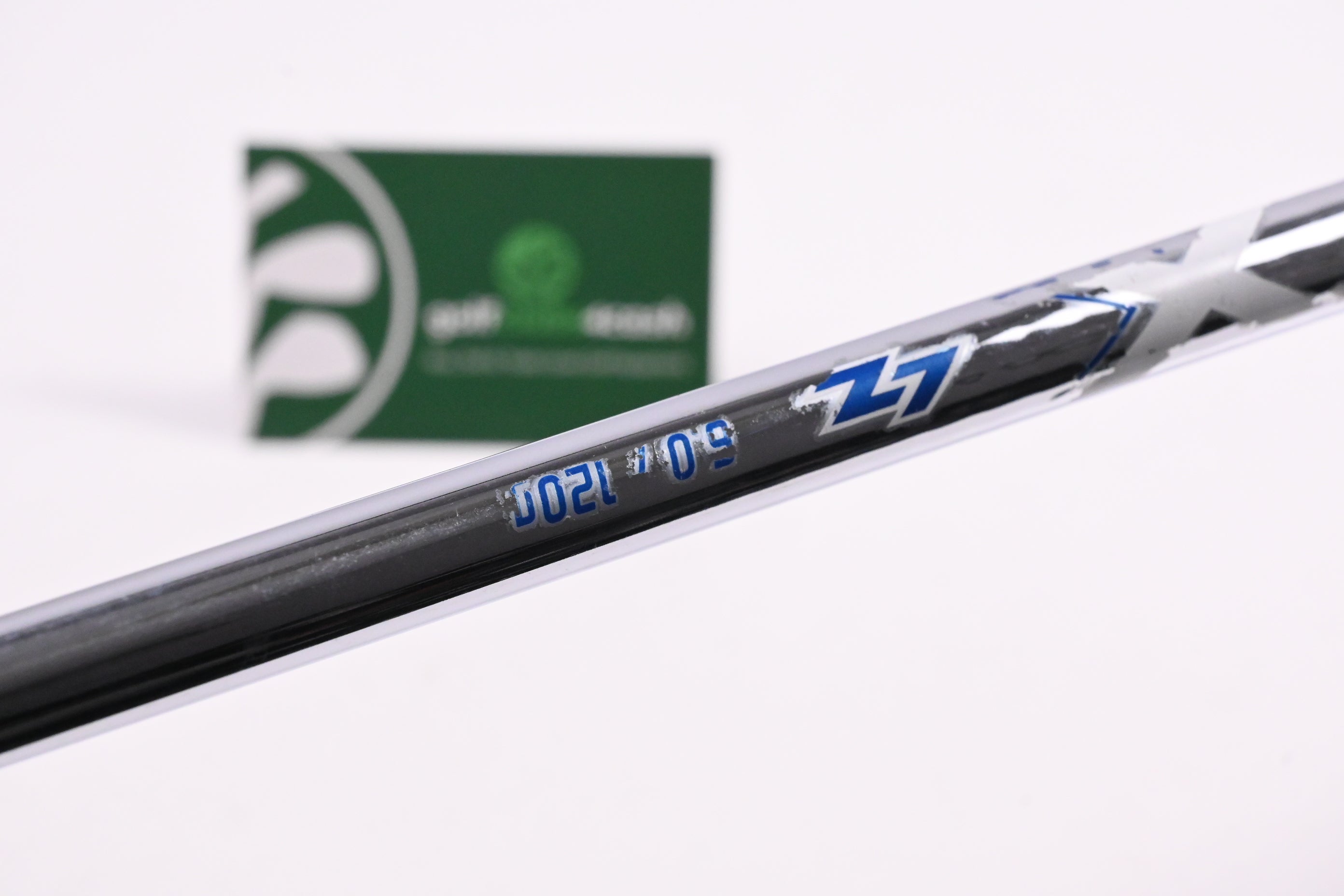 Titleist Vokey SM9 Lob Wedge / 60 Degree / Stiff Flex Project X LZ 120 Shaft