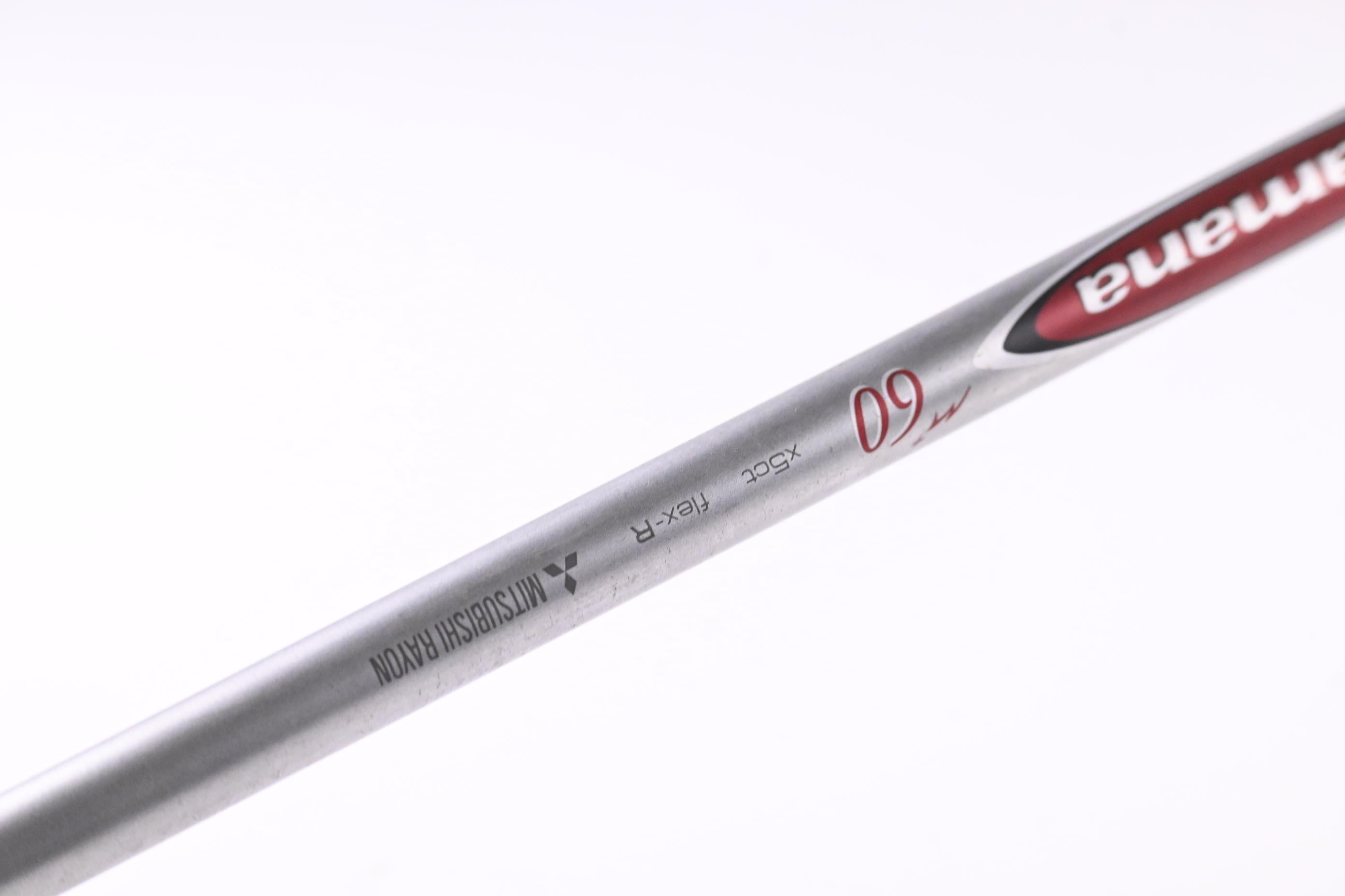 Titleist 915 F #3 Wood / 16.5 Degree / Regular Flex Diamana M+ 60 Shaft