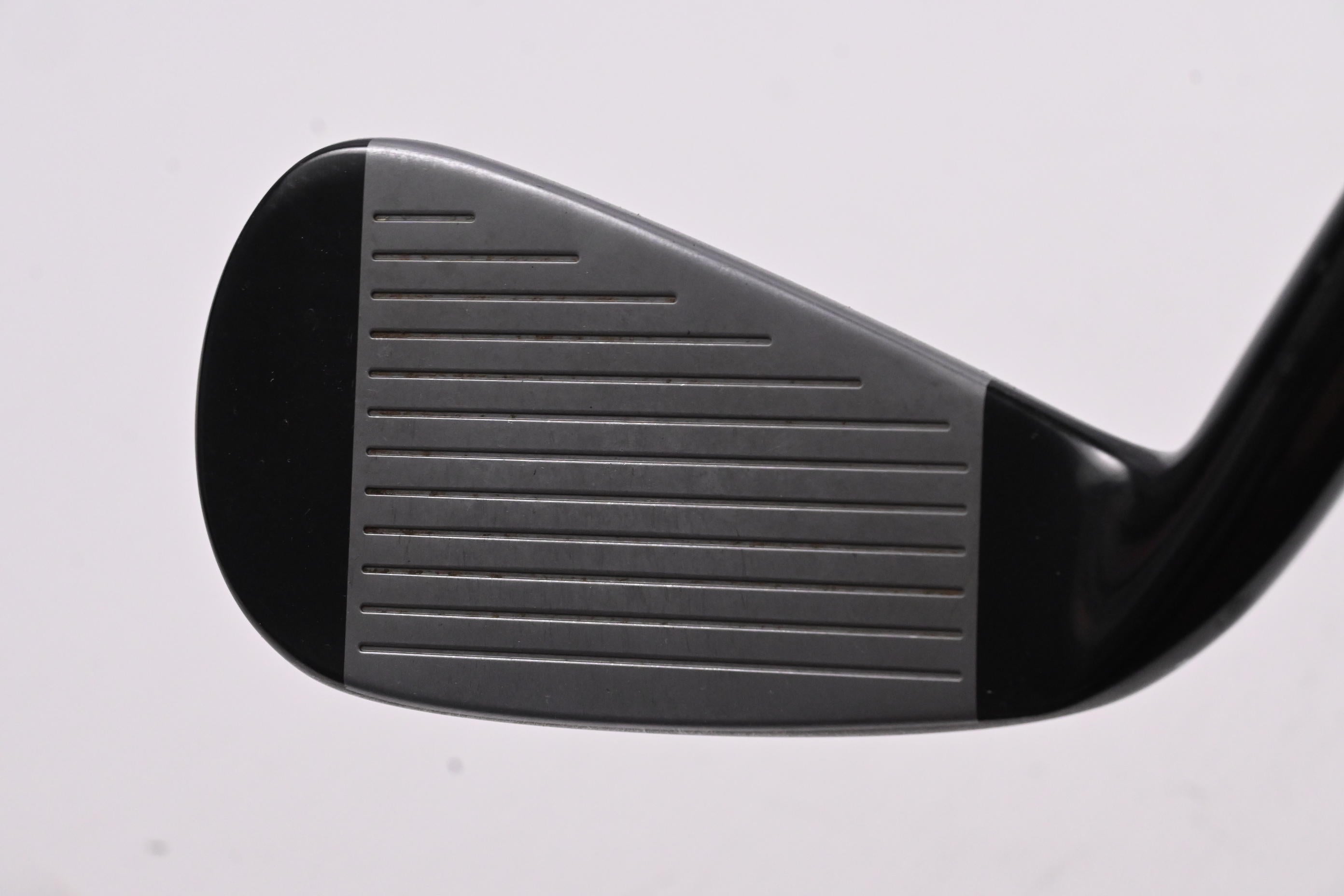 Mizuno Pro Fli Hi #3 Iron / 19 Degree / Stiff Flex HZRDUS Smoke RDX Black 80
