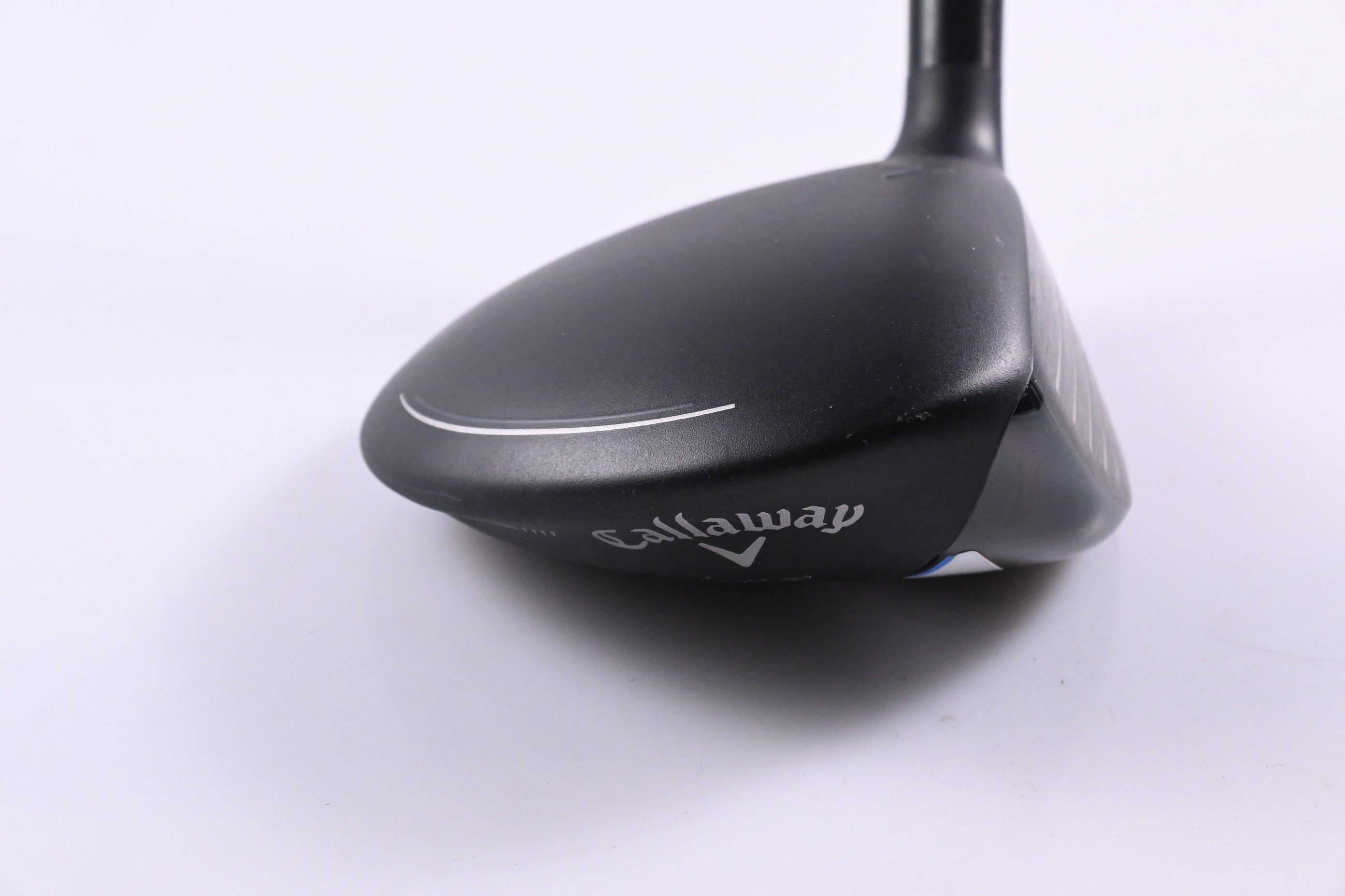 Ladies Callaway XR16 #11 Wood / 25 Degree / Ladies Flex Bassara E 52 Shaft