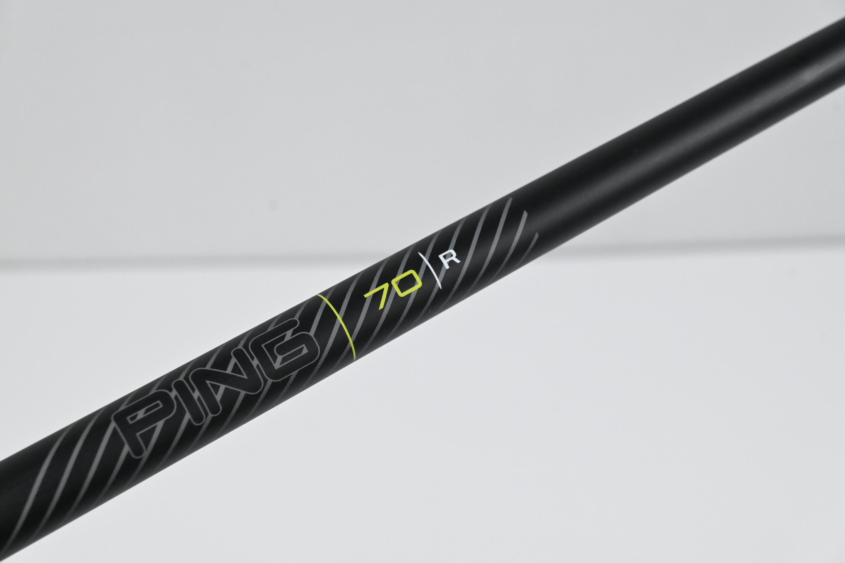 Ping Alta CB Black 70 #5 Hybrid Shaft / Regular Flex / 0.370" Tip