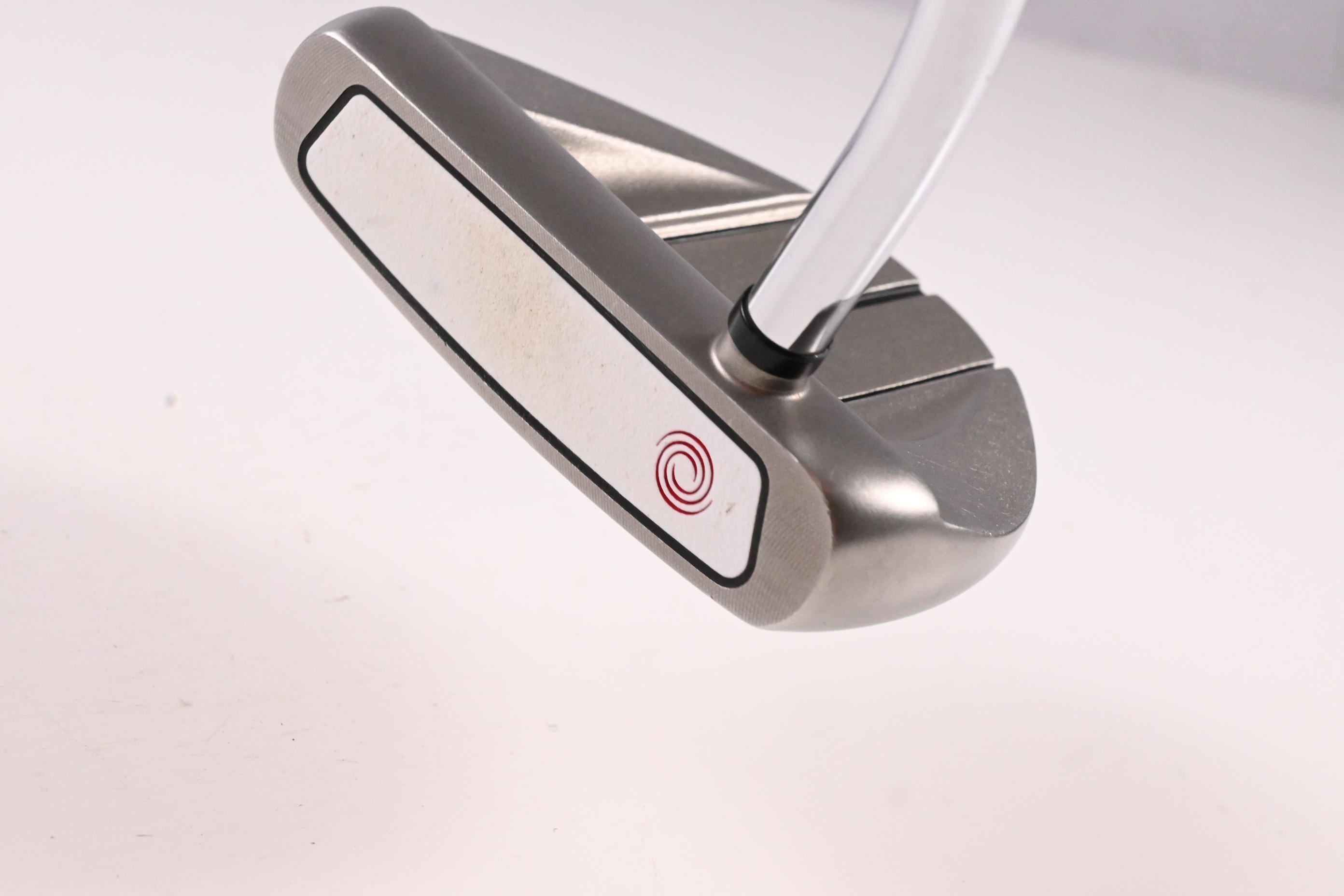Odyssey White Hot Pro V-Line Putter / 34 Inch