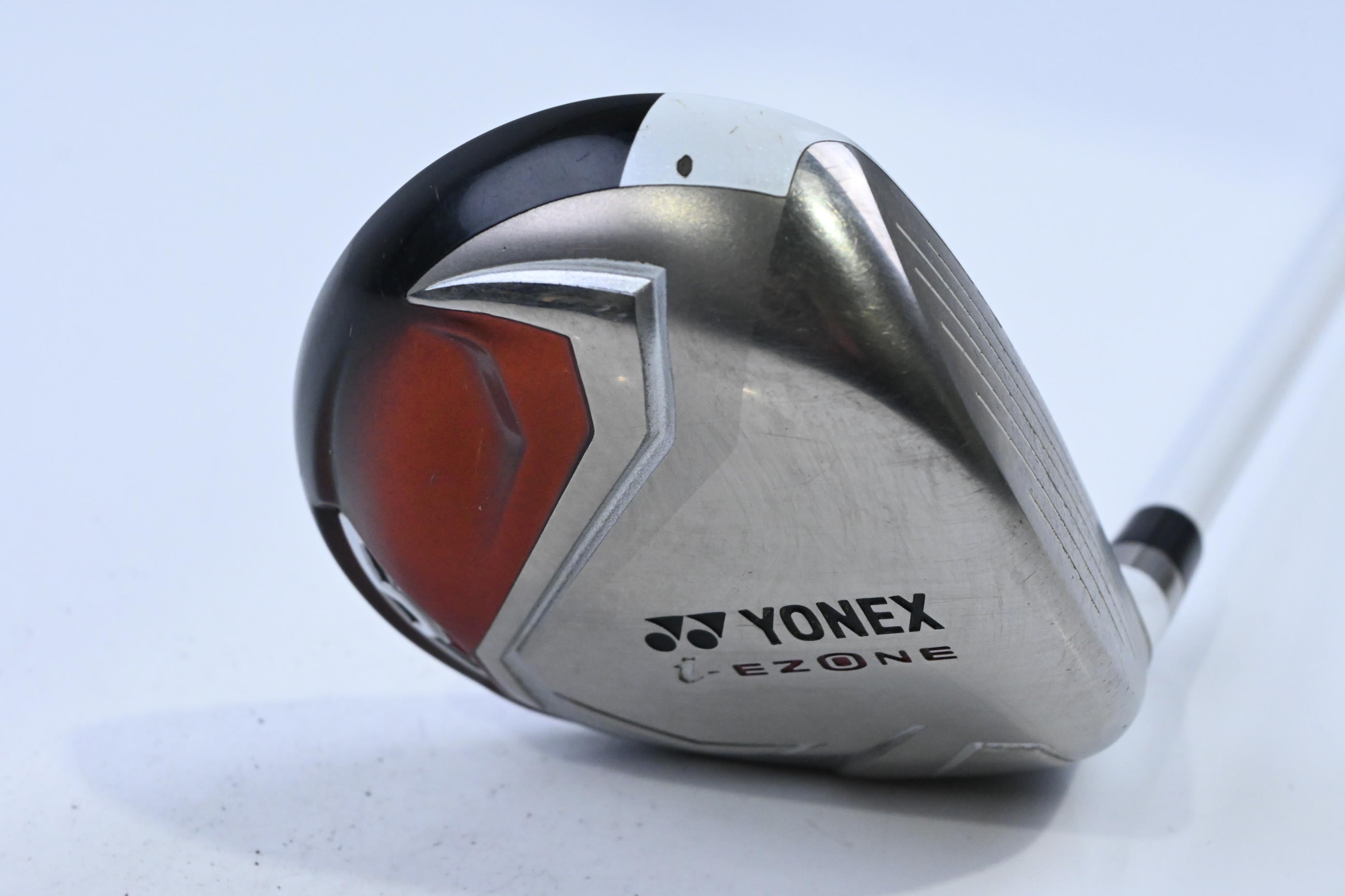 Yonex i-Ezone #3 Wood / 15 Degree / Regular Flex Yonex NST300 EX Shaft