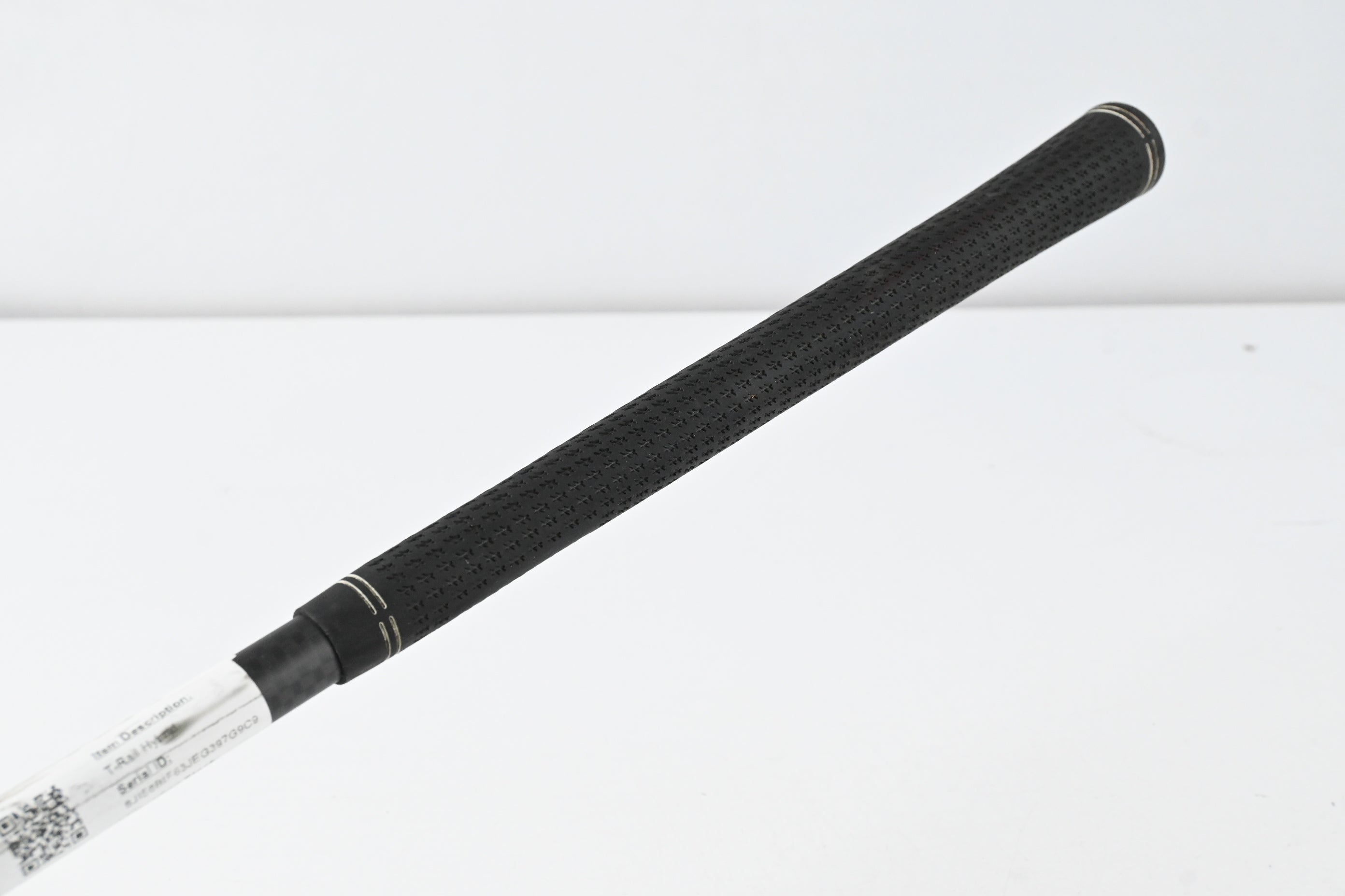 Cobra T-Rail #5 Hybrid / 23 Degree / Regular Flex Cobra Ultralite 50 Shaft