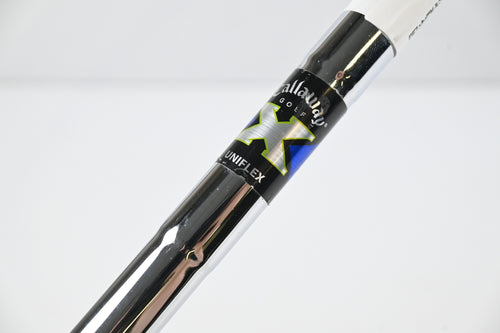 Left Hand Callaway X-14 #5 Iron / 26 Degree / Uniflex Callaway X Shaft