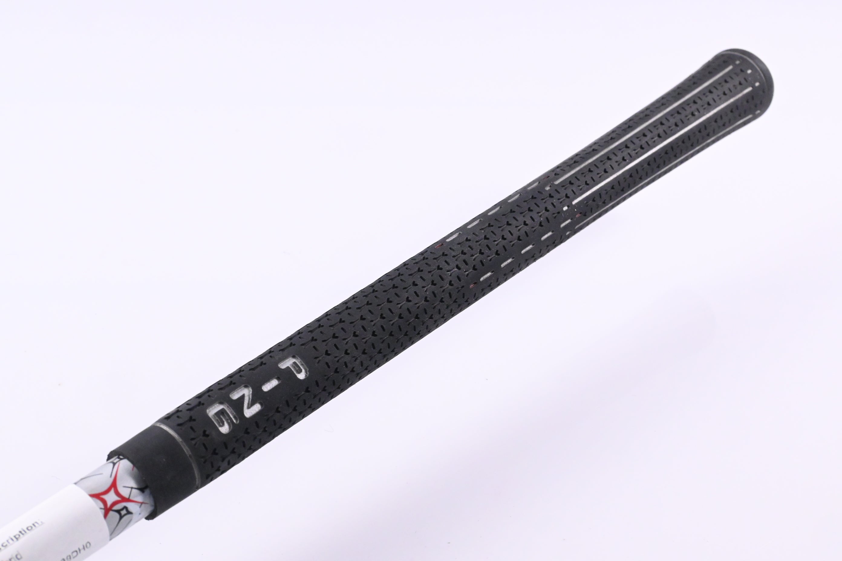 Ping G25 #2 Hybrid / 17 Degree / Stiff Flex Ping TFC 189 Shaft