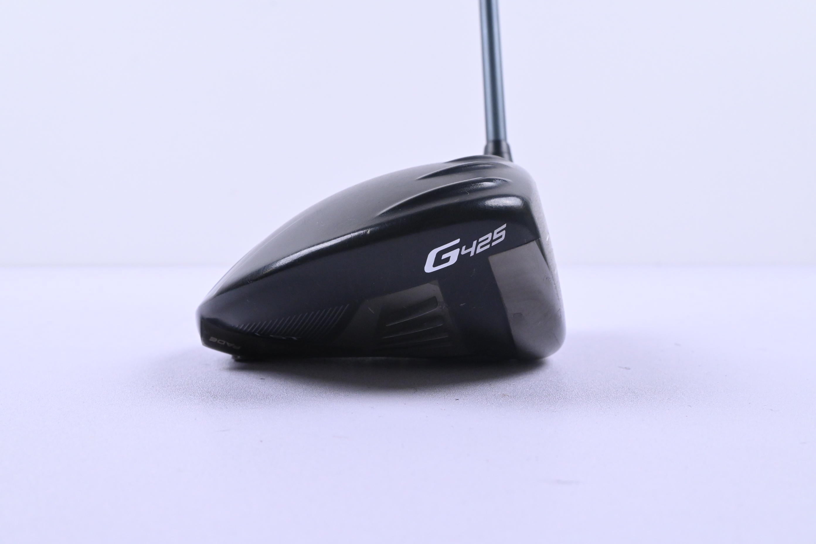 Ping G425 LST Driver / 9 Degree / Regular Flex Ping Alta CB Slate 55