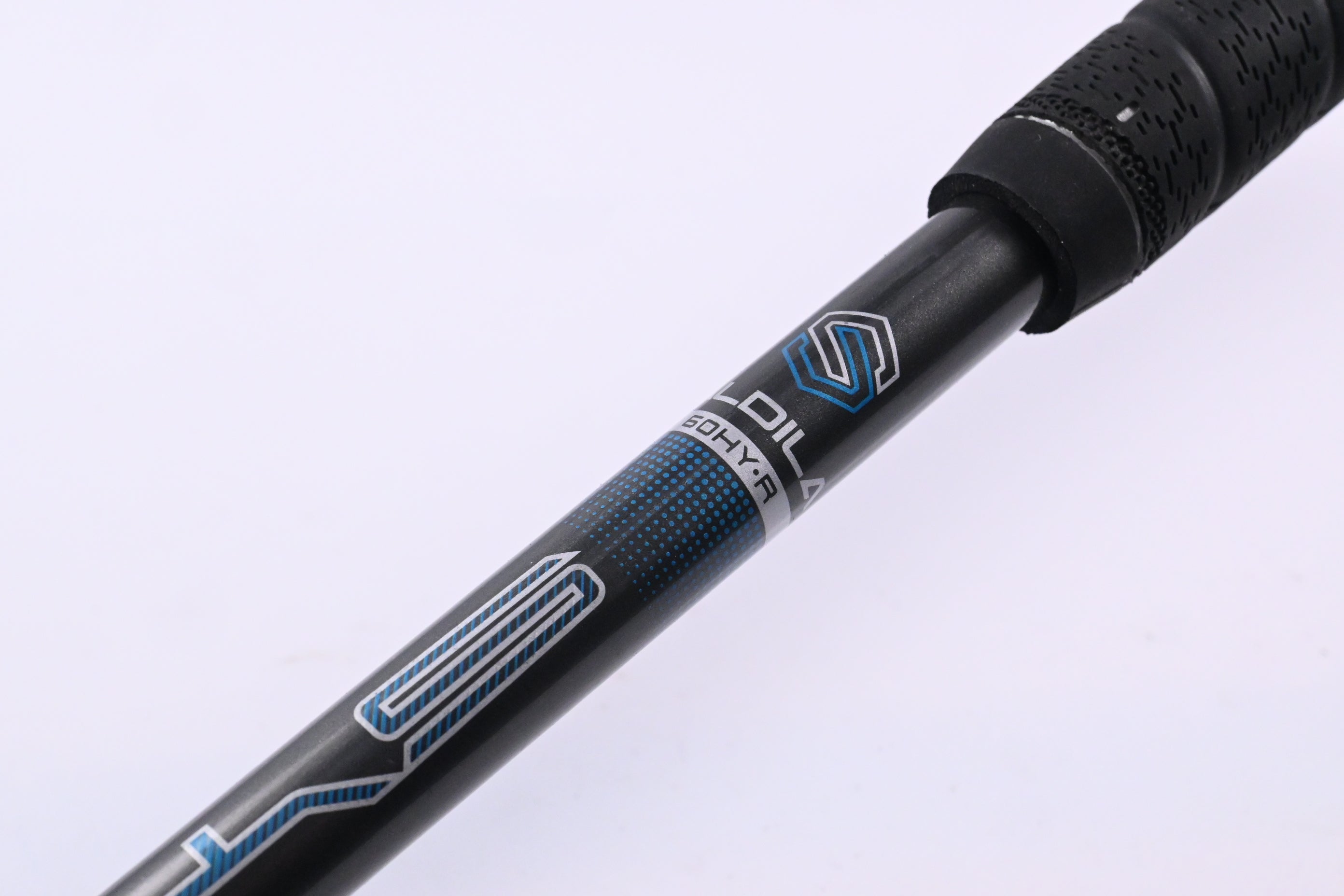 Callaway Rogue #3 Hybrid / 19 Degree / Regular Flex Aldila Synergy Blue 60 Shaft