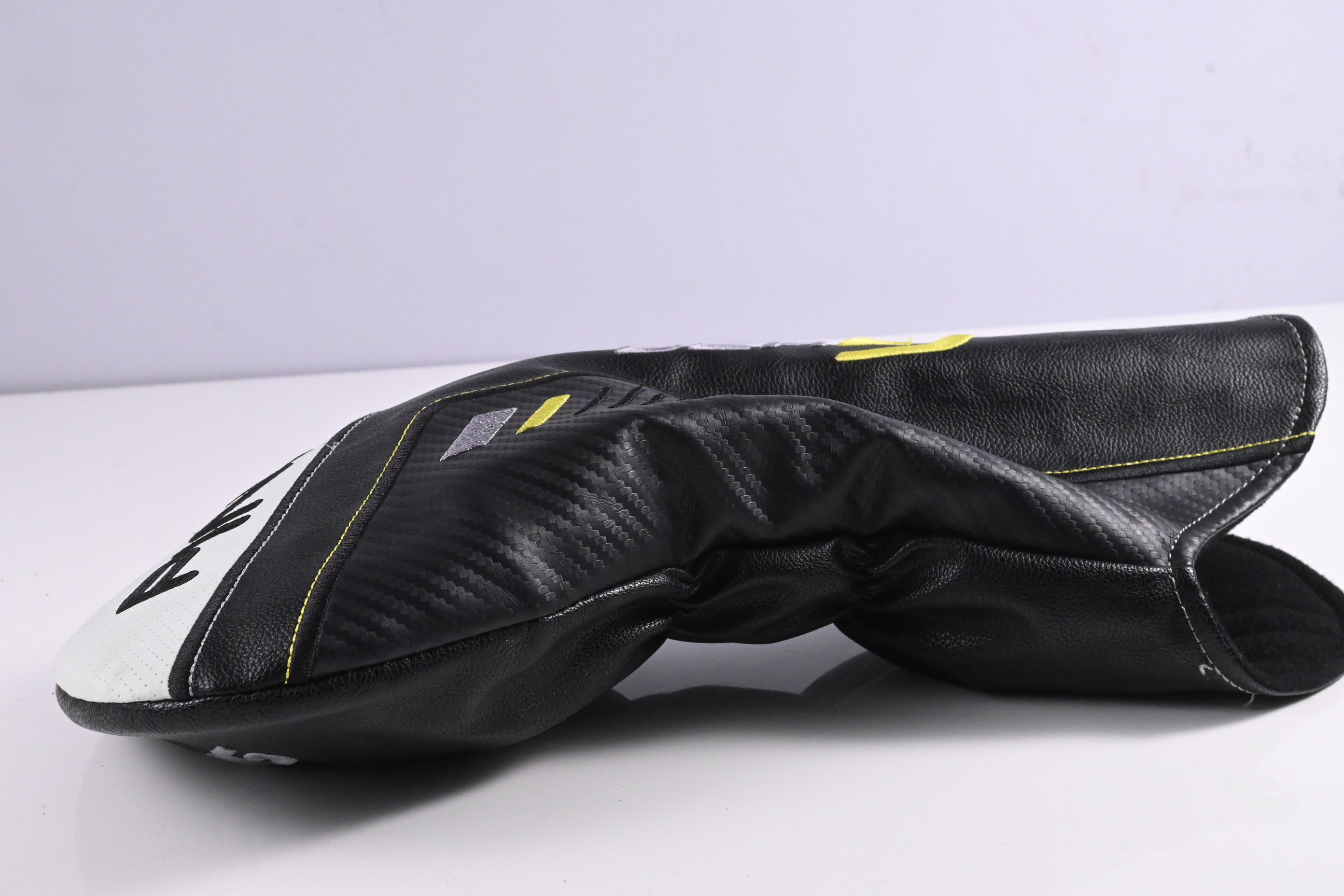 Ping G430 LST Driver / 9 Degree / Regular Flex HZRDUS Smoke Red RDX 60 Shaft