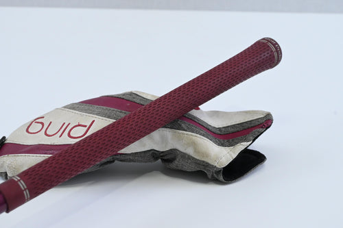 Ladies Ping G Le2 #6 Hybrid / 30 Degree / Ladies Flex Ping ULT 240 Shaft