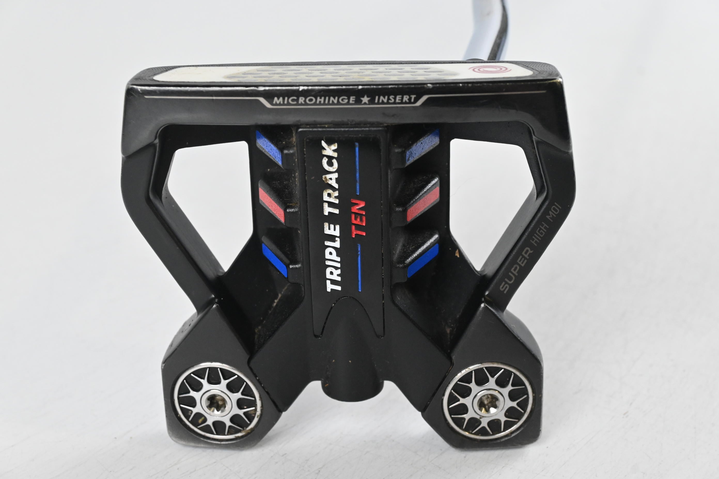 Odyssey TEN Triple Track Putter / 33 Inch