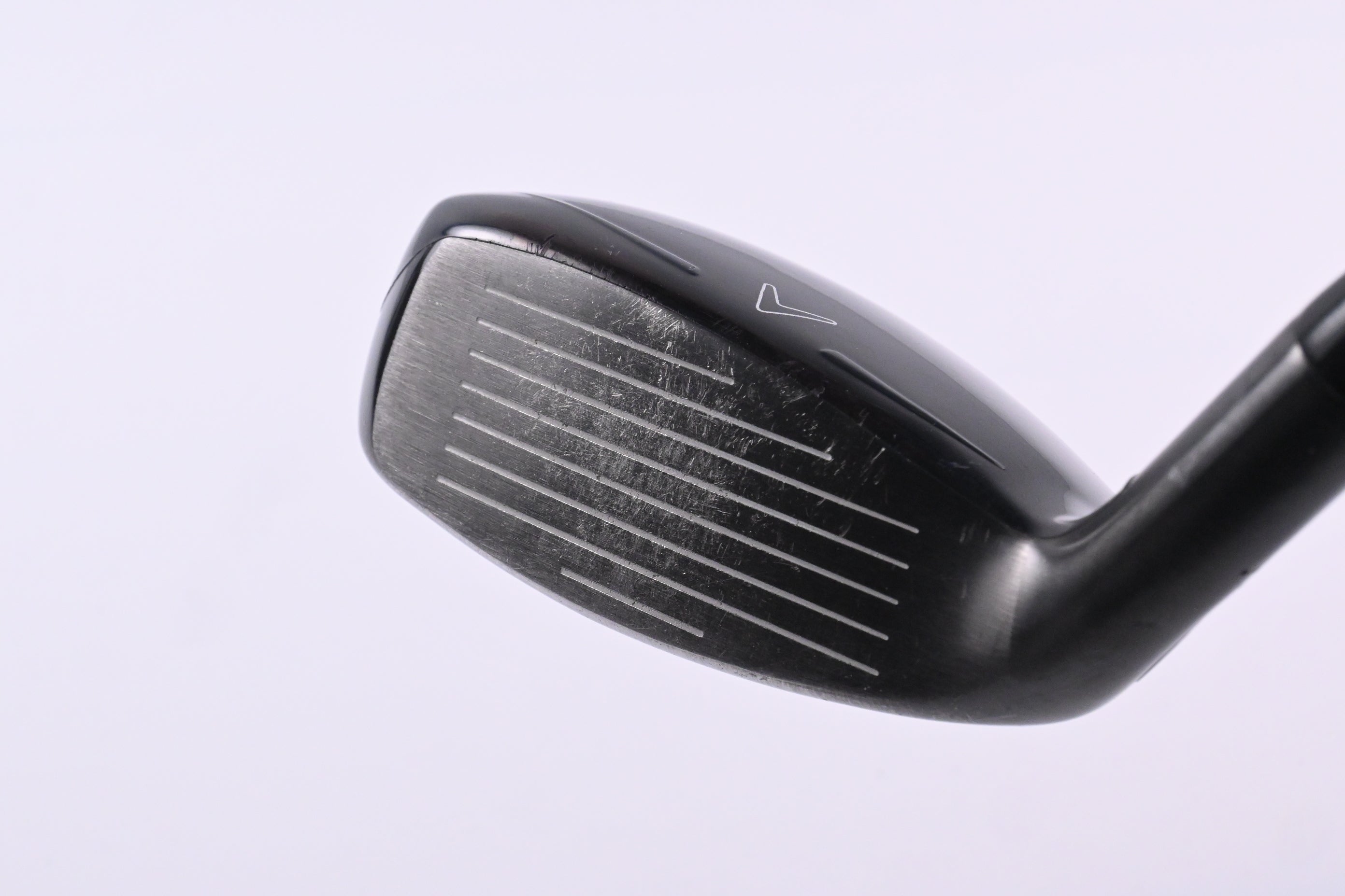 Callaway Rogue #2 Hybrid / 17 Degree / X-Flex Graphite Design Tour AD DI-85