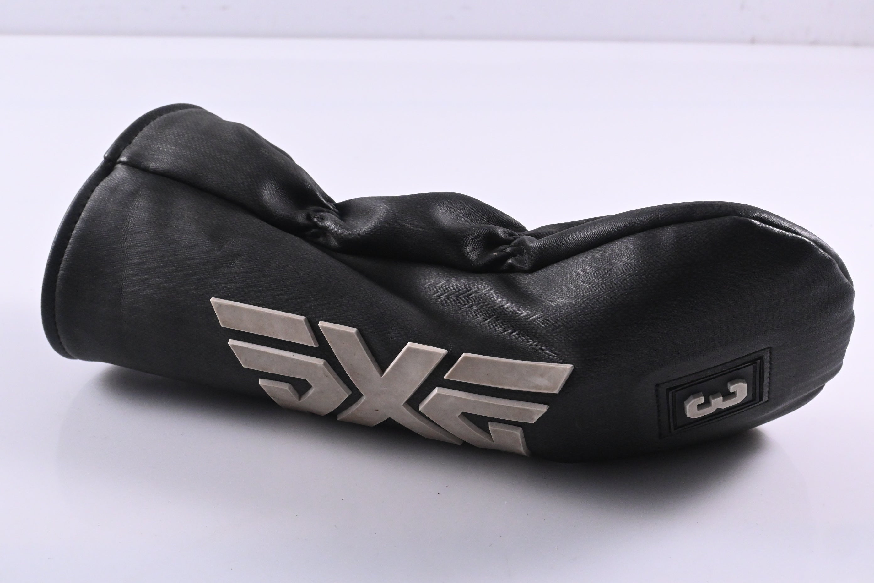 PXG 0341X Prototype #3 Wood / 15 Degree / Regular Flex Evenflow Riptide CB 50