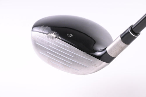 Taylormade R7 Draw #3 Wood / 15 Degree / Regular Flex Reax 55 Shaft