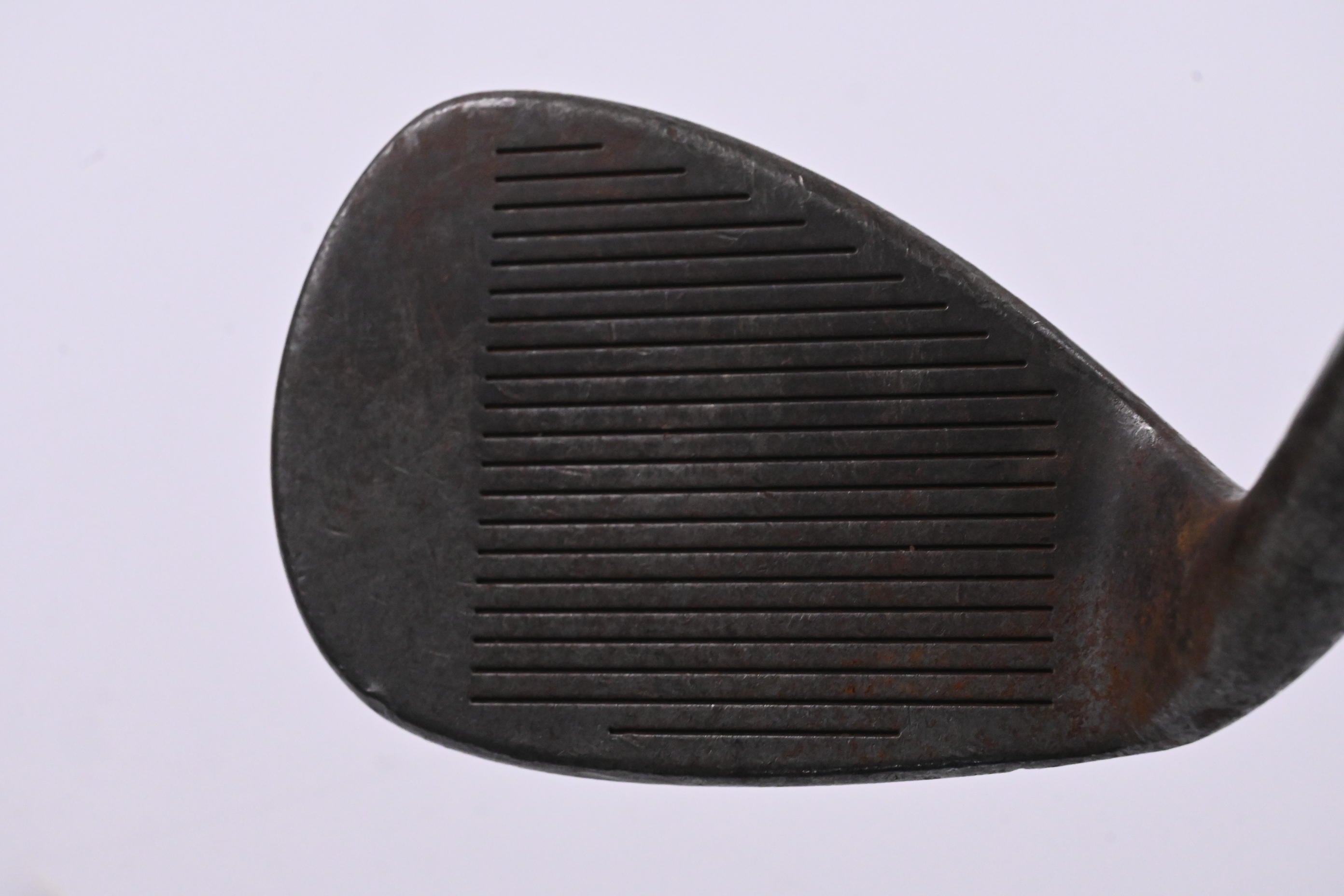 Callaway X-Series Jaws Lob Wedge / 60 Degree / Wedge Flex Callaway Shaft