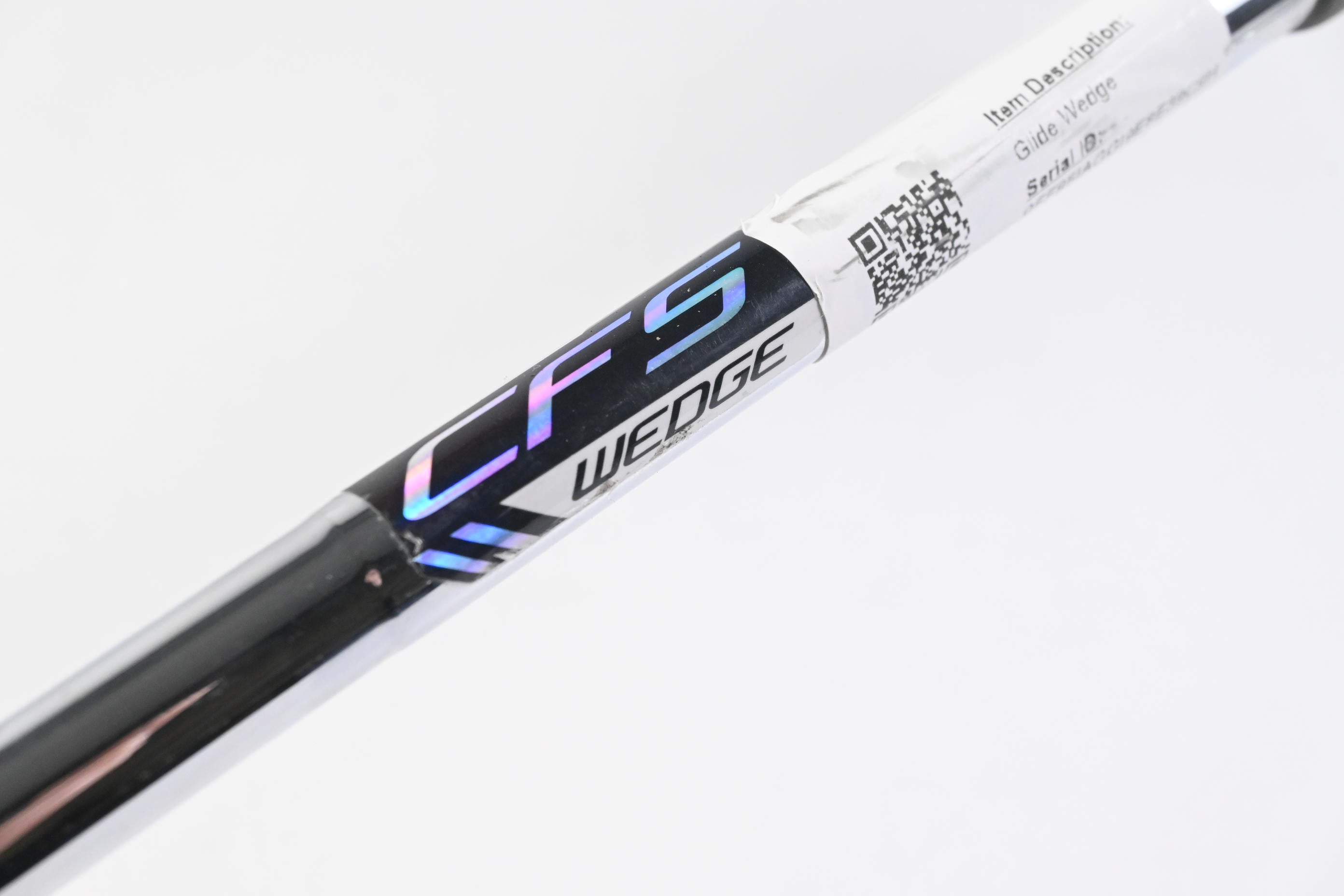 Ping Glide Gap Wedge / 50 Degree / Black Dot / Wedge Flex Ping CFS Steel Shaft