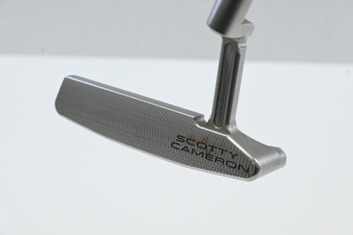 Scotty Cameron Super Select Newport 2 Putter / 34 Inch
